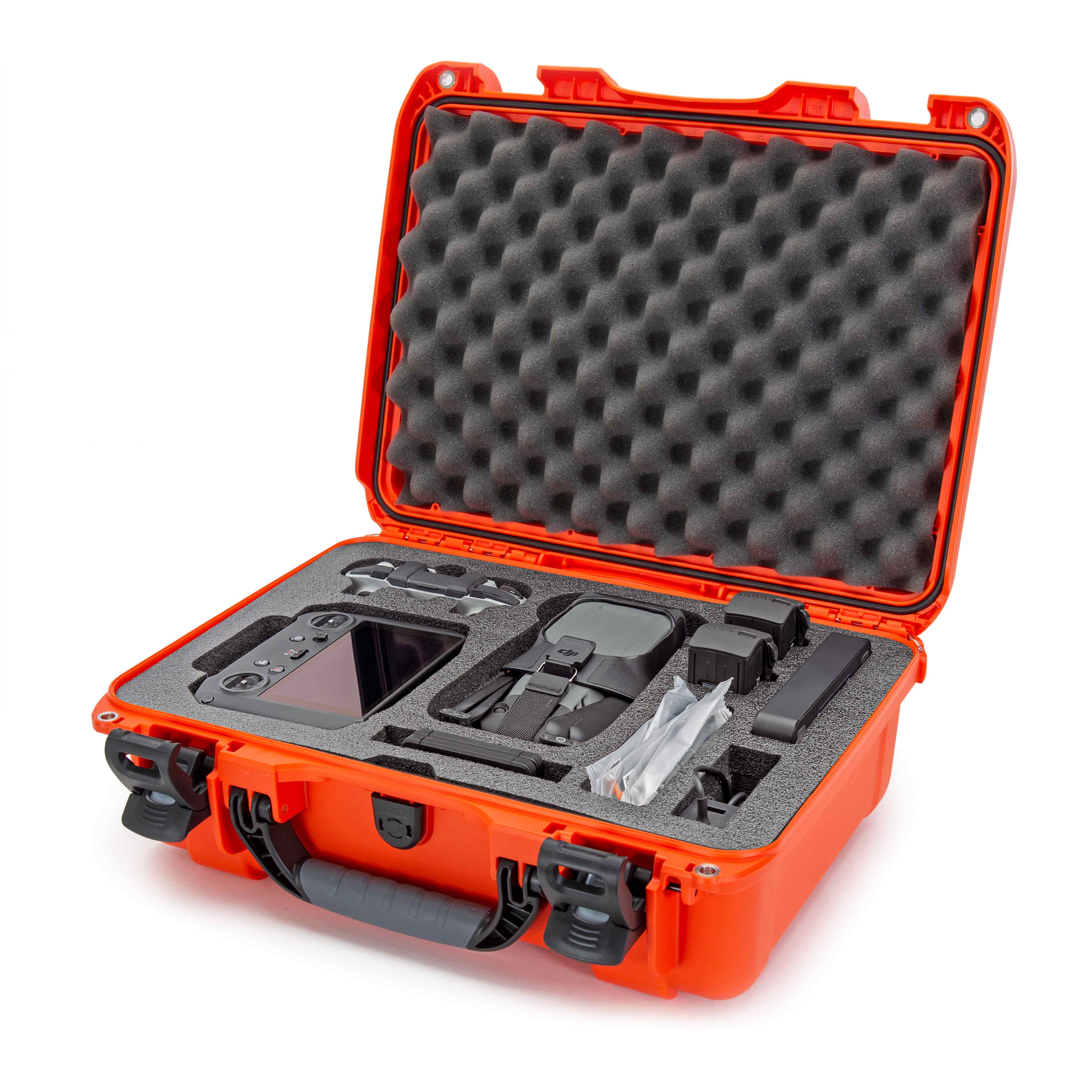 Nanuk 925 - DJI Mavic 3 - Fly More Cine Premium Combo - 6