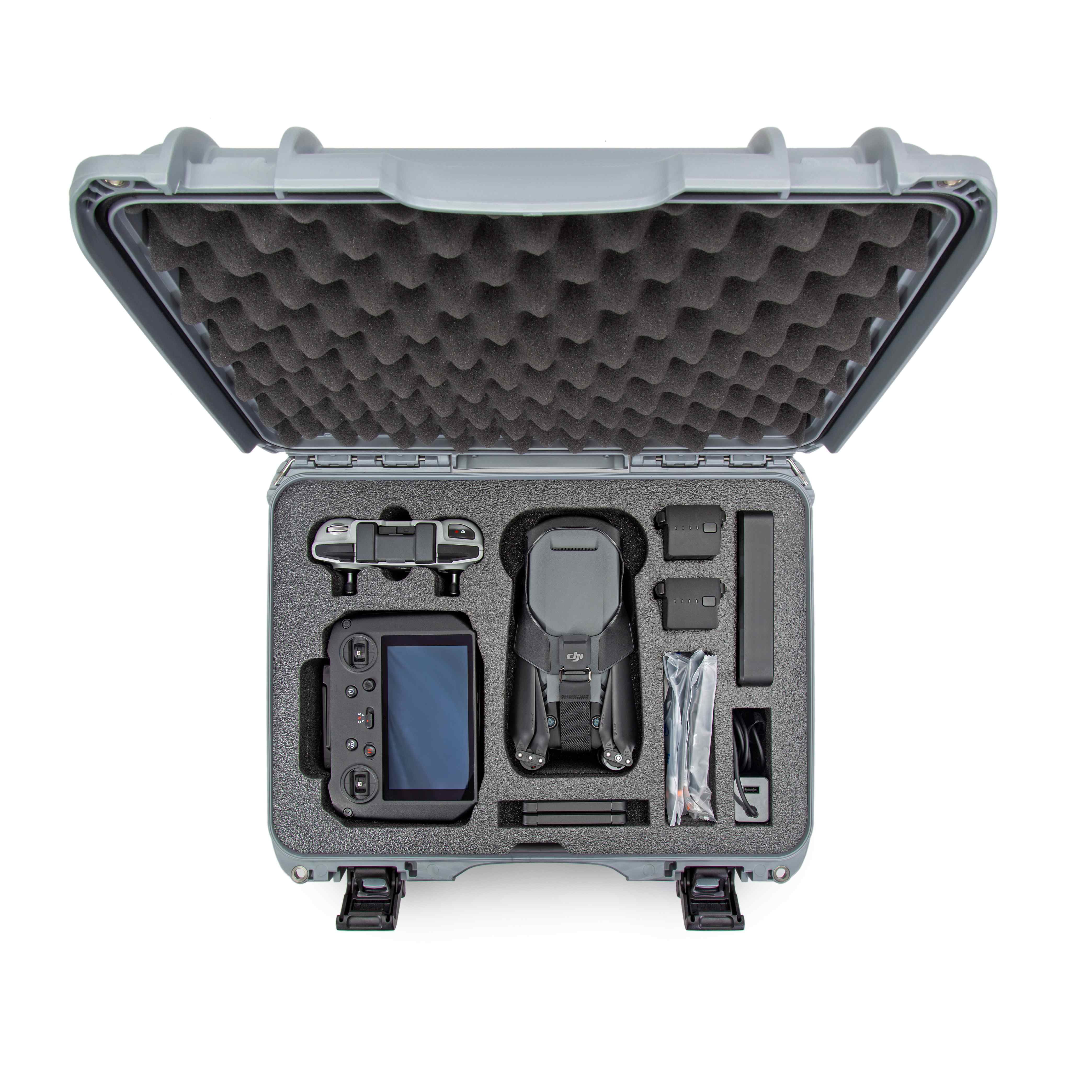 Nanuk 925 - DJI Mavic 3 - Fly More Cine Premium Combo - 18