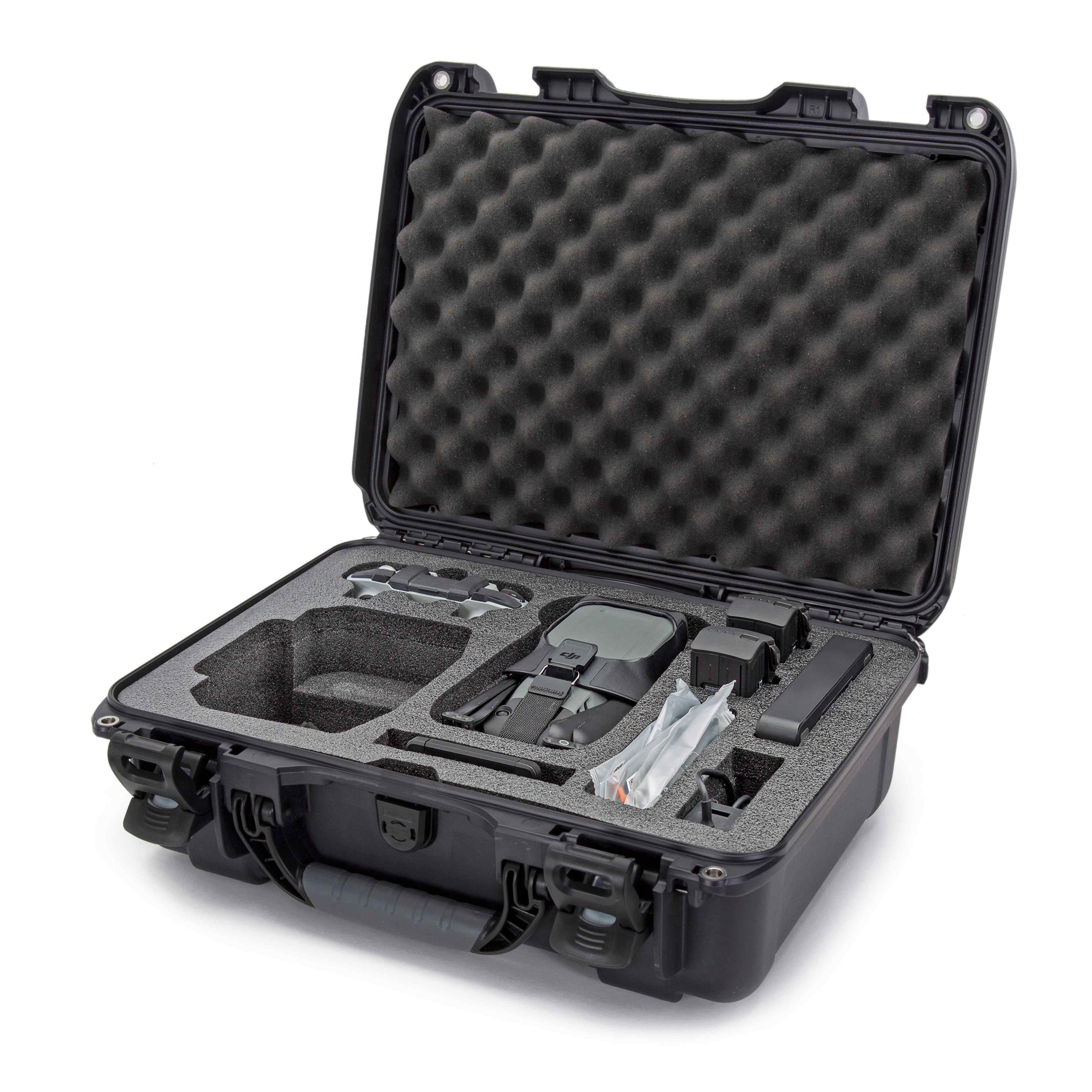 Nanuk 925 - DJI Mavic 3 - Fly More Cine Premium Combo - 27