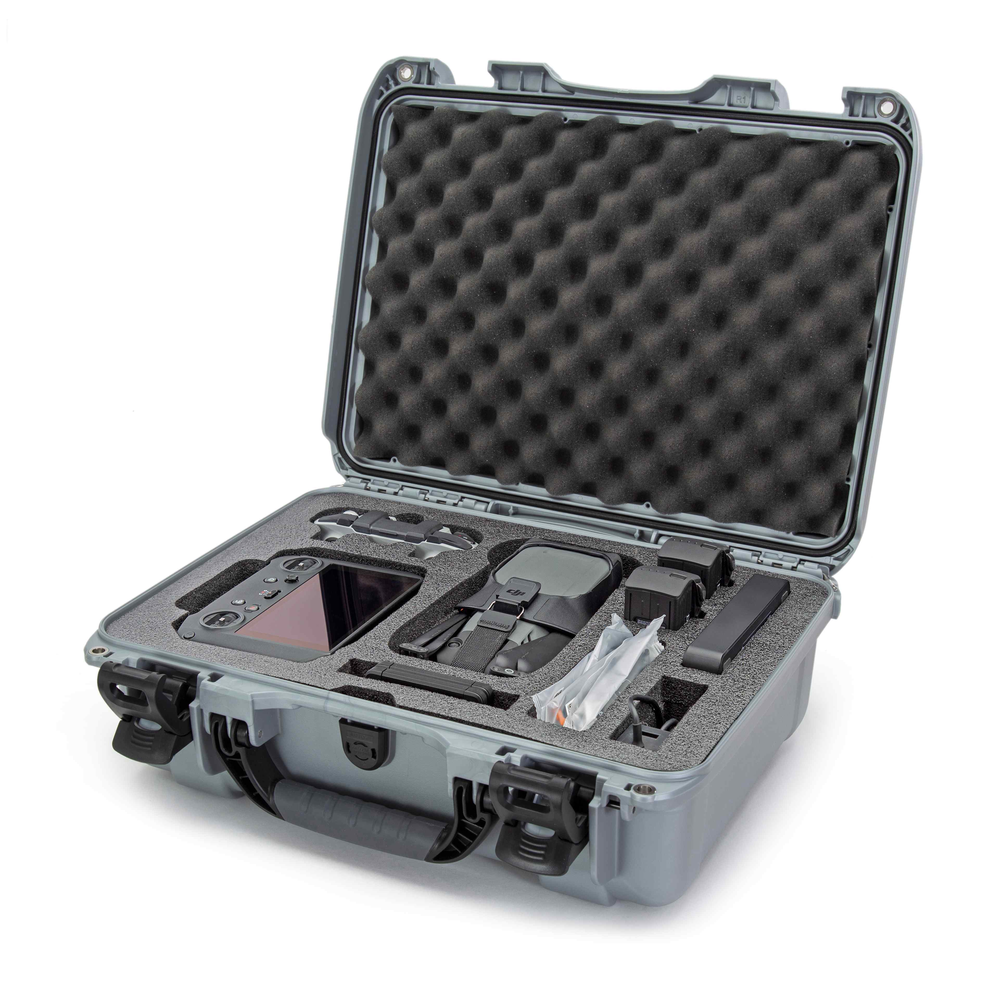 Nanuk 925 - DJI Mavic 3 - Fly More Cine Premium Combo - 16