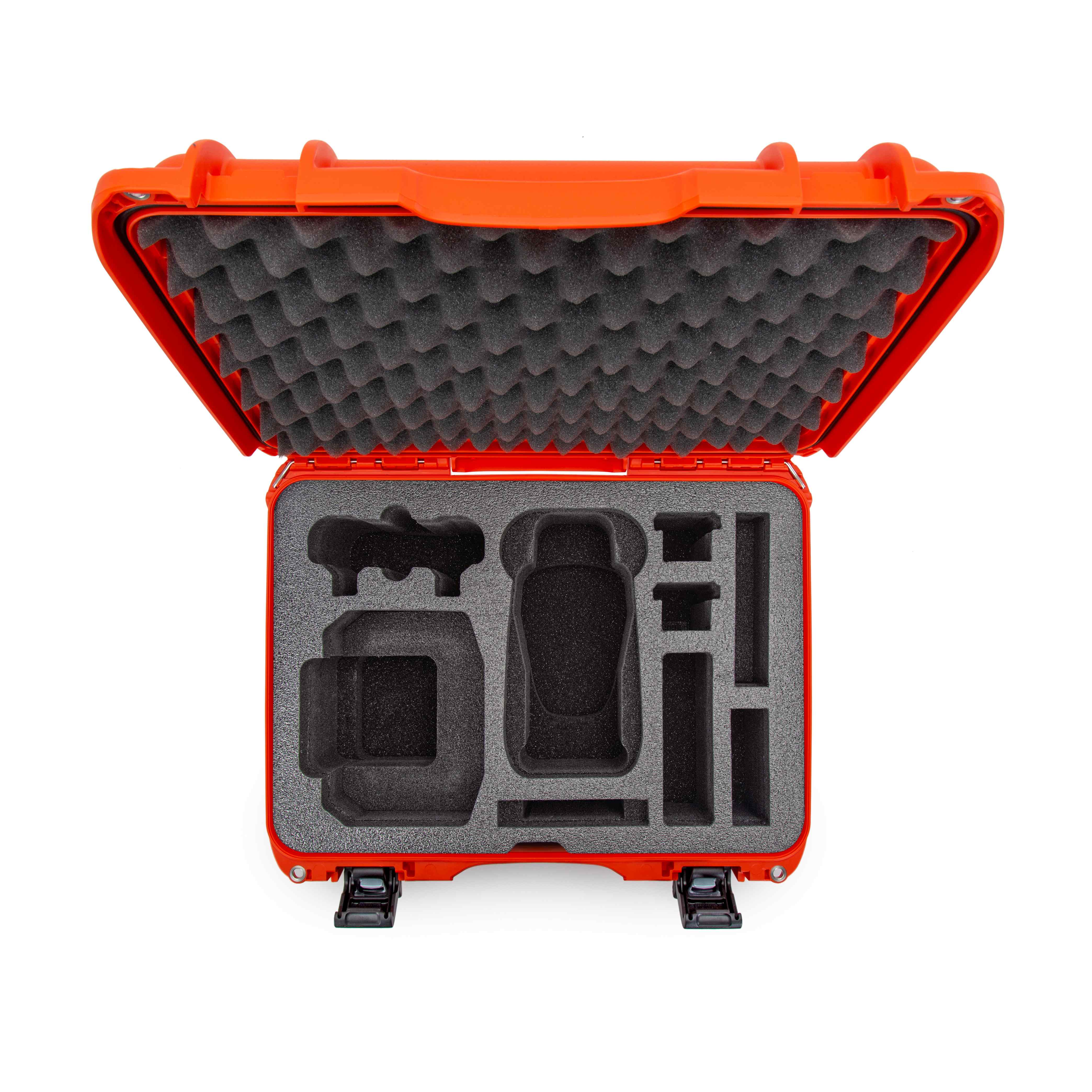 Nanuk 925 - DJI Mavic 3 - Fly More Cine Premium Combo - 9