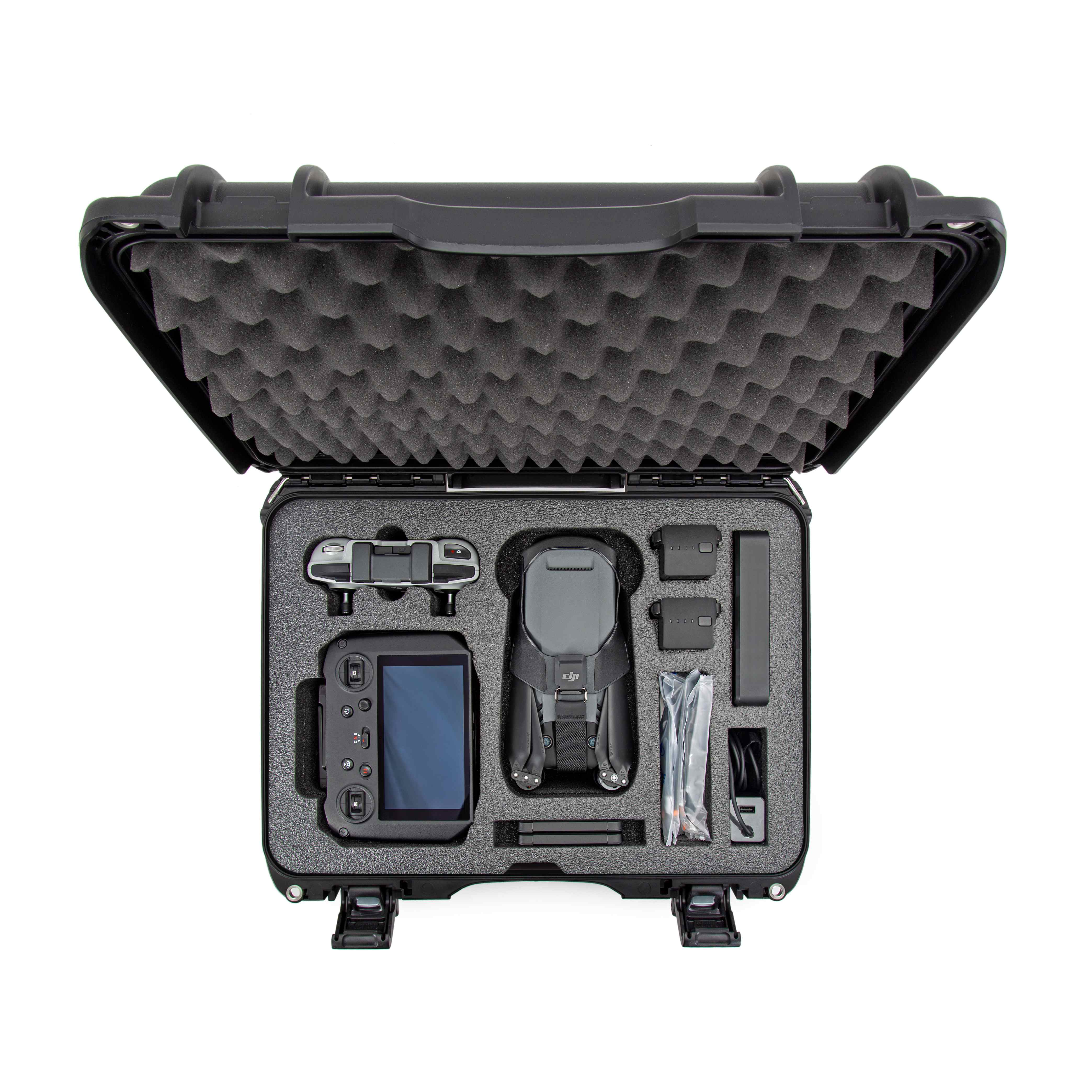 Nanuk 925 - DJI Mavic 3 - Fly More Cine Premium Combo - 3