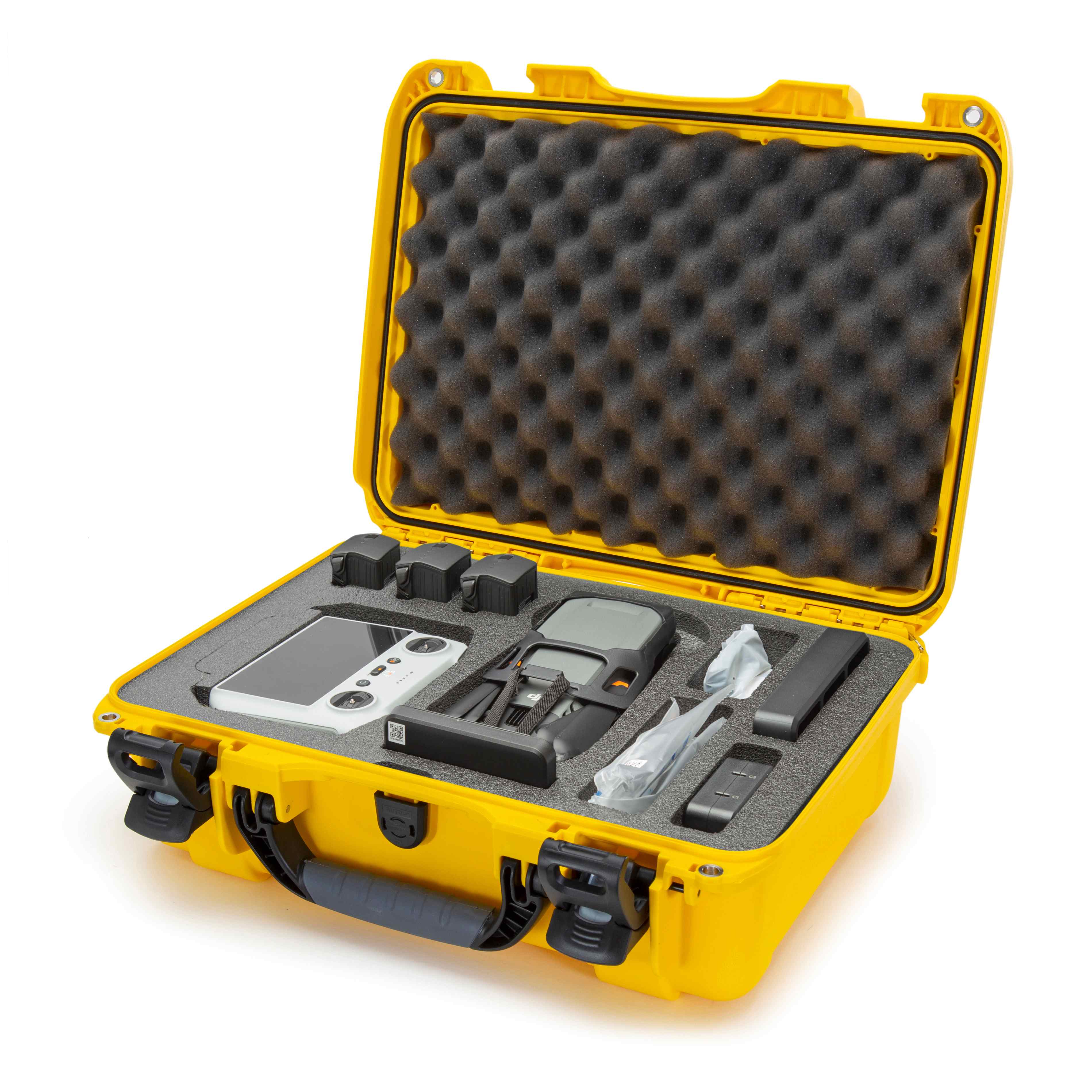 Nanuk 925 - DJI Mavic 3 - Pro - Fly More Cine Premium Combo - 5