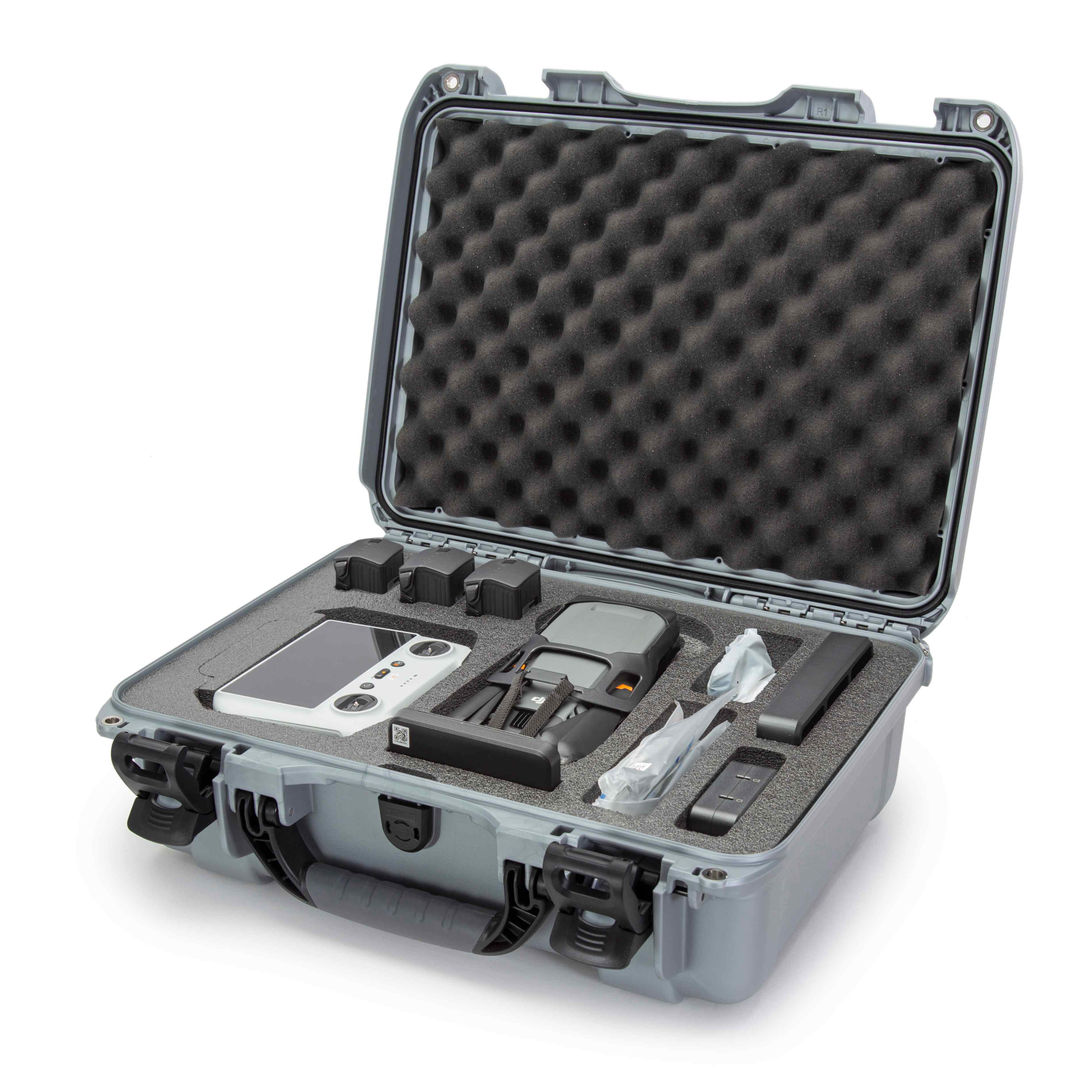 Nanuk 925 - DJI Mavic 3 - Pro - Fly More Cine Premium Combo - 8