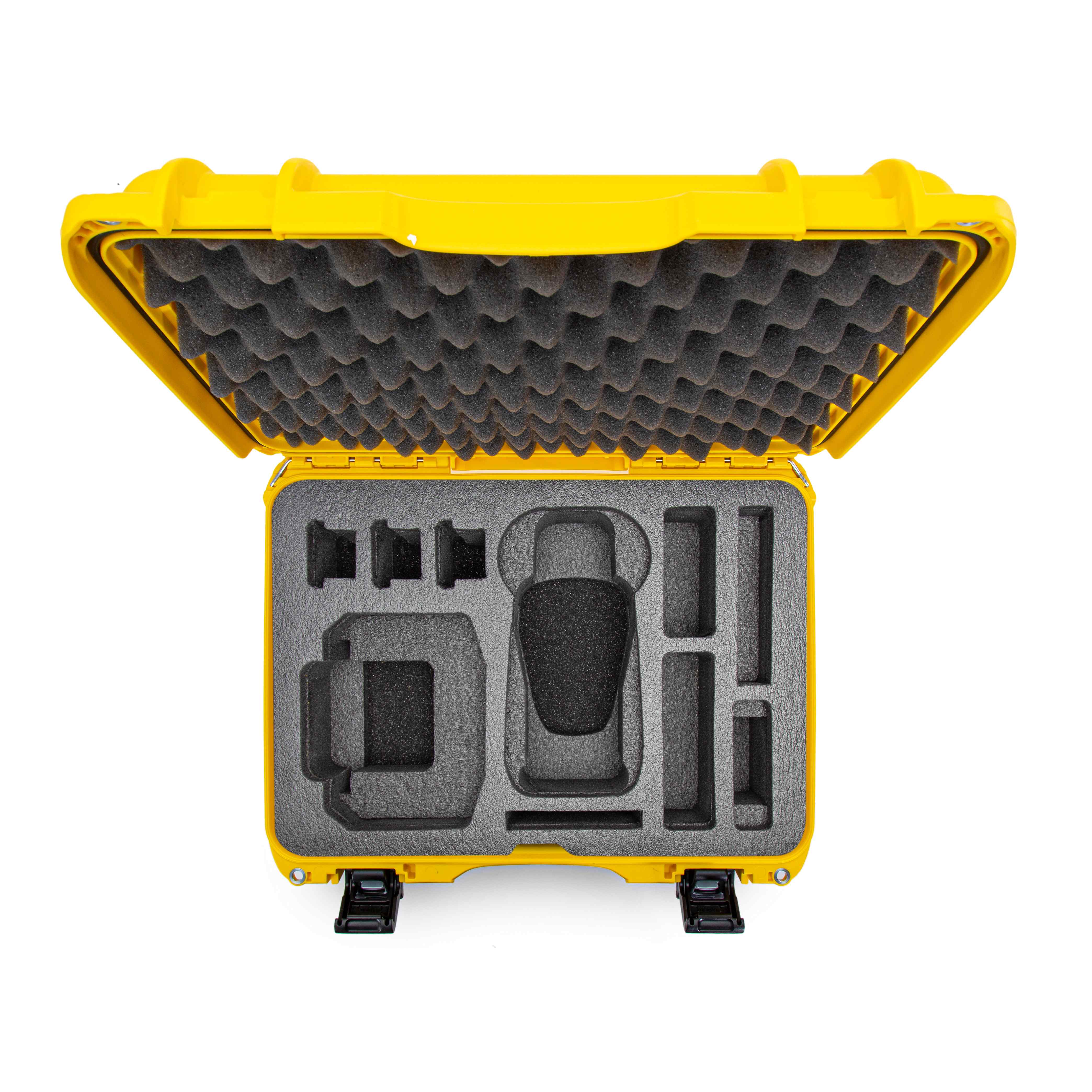 Nanuk 925 - DJI Mavic 3 - Pro - Fly More Cine Premium Combo - 7
