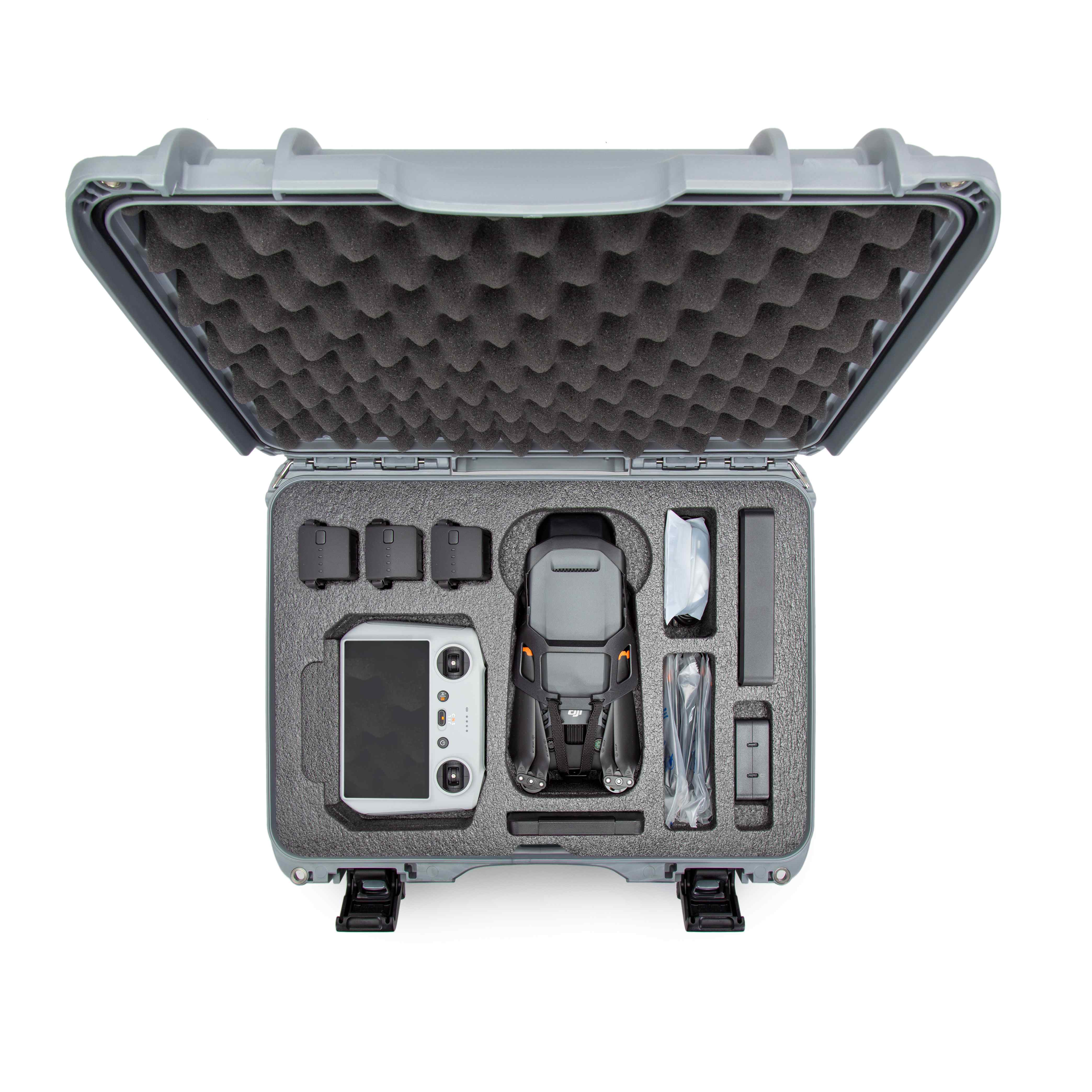 Nanuk 925 - DJI Mavic 3 - Pro - Fly More Cine Premium Combo - 9