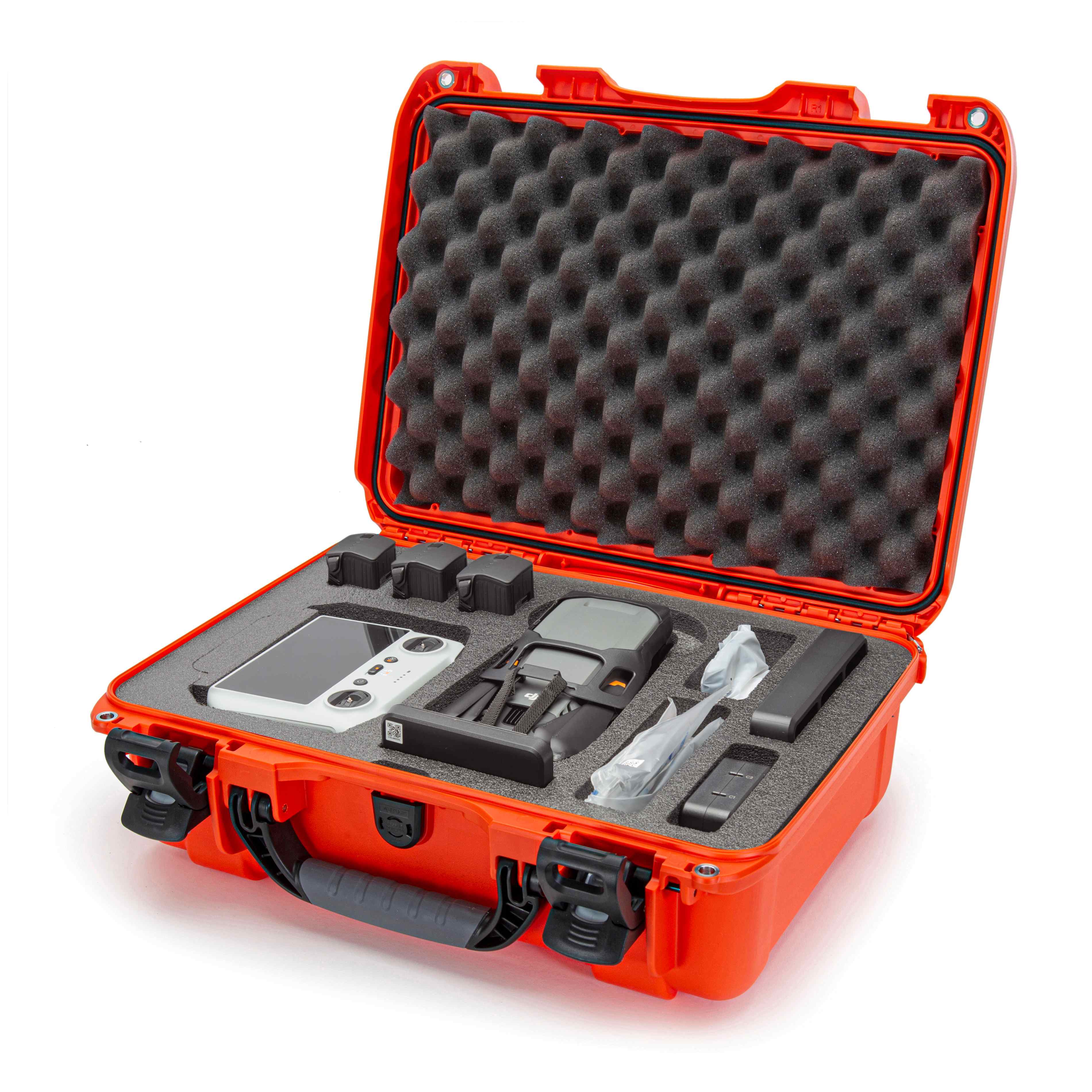 Nanuk 925 - DJI Mavic 3 - Pro - Fly More Cine Premium Combo - 4