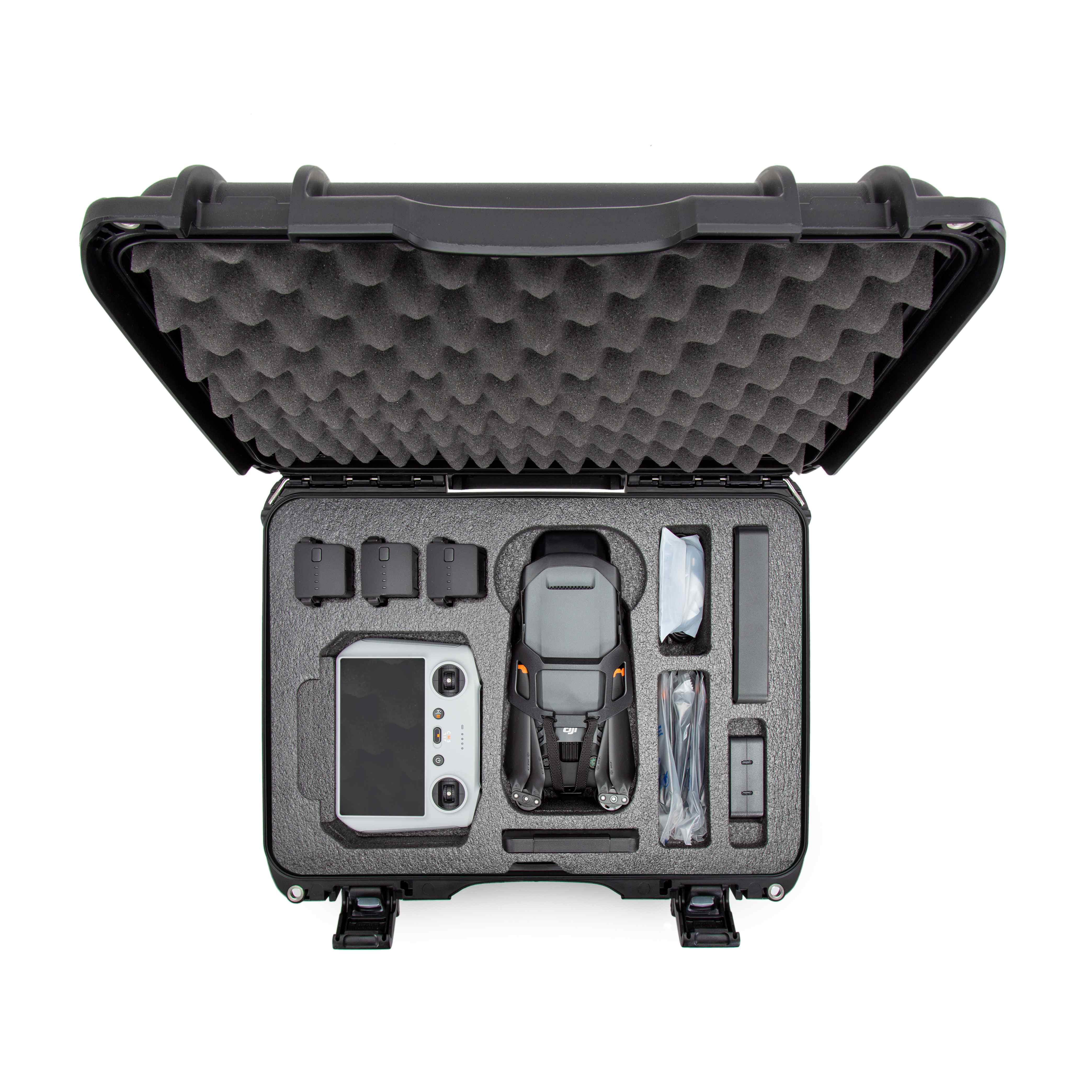 Nanuk 925 - DJI Mavic 3 - Pro - Fly More Cine Premium Combo - 2
