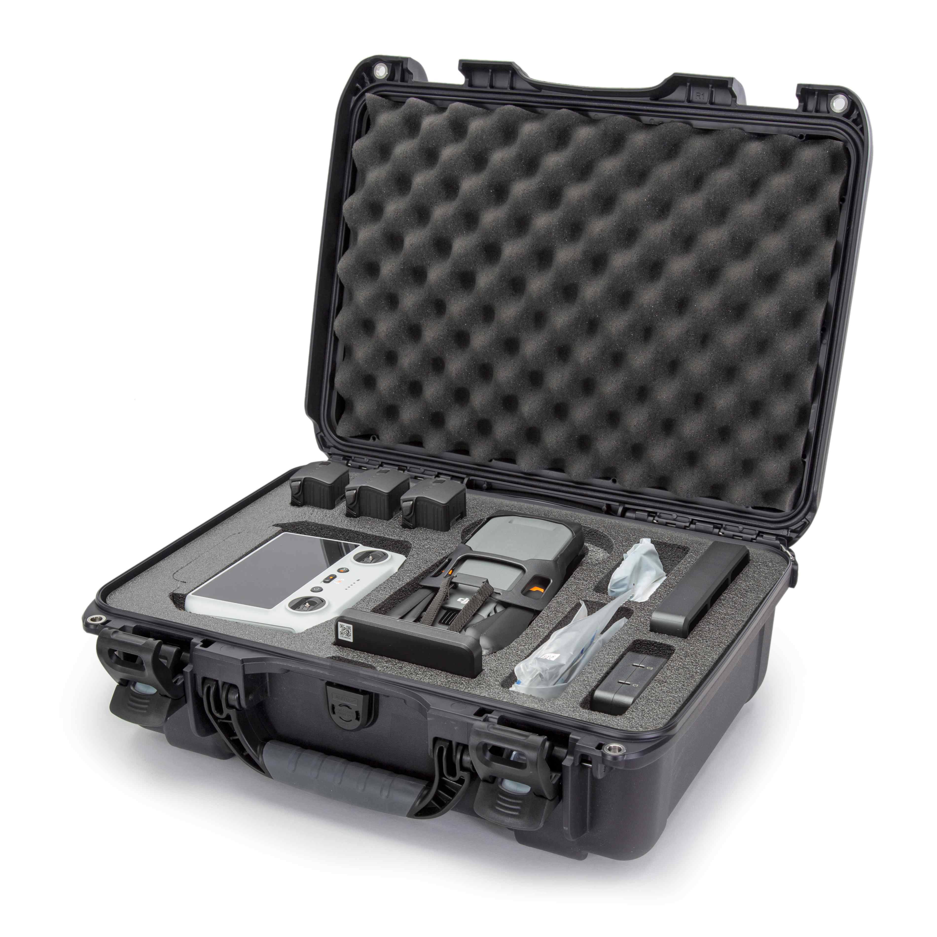 Nanuk 925 - DJI Mavic 3 - Pro - Fly More Cine Premium Combo - 14