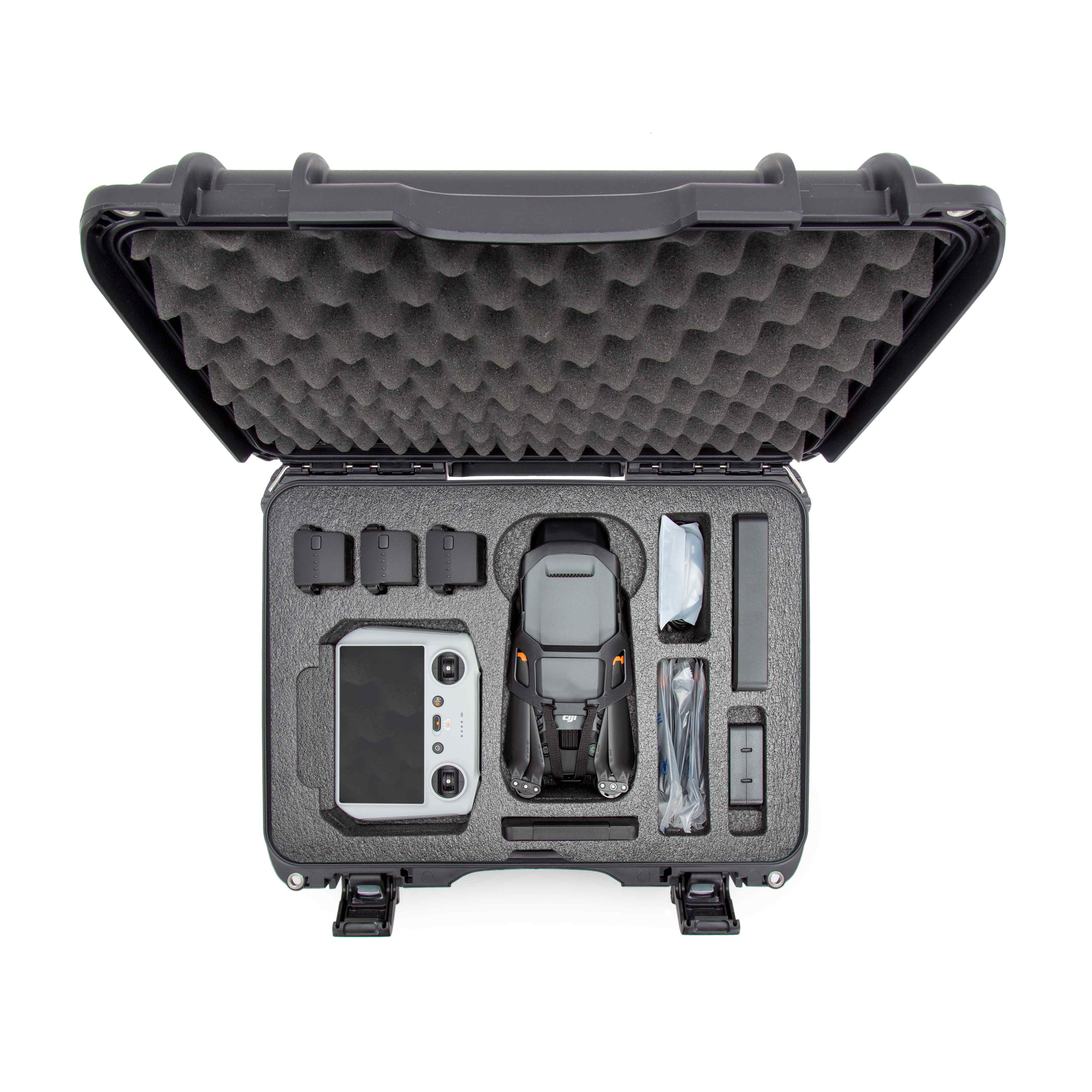 Nanuk 925 - DJI Mavic 3 - Pro - Fly More Cine Premium Combo - 15