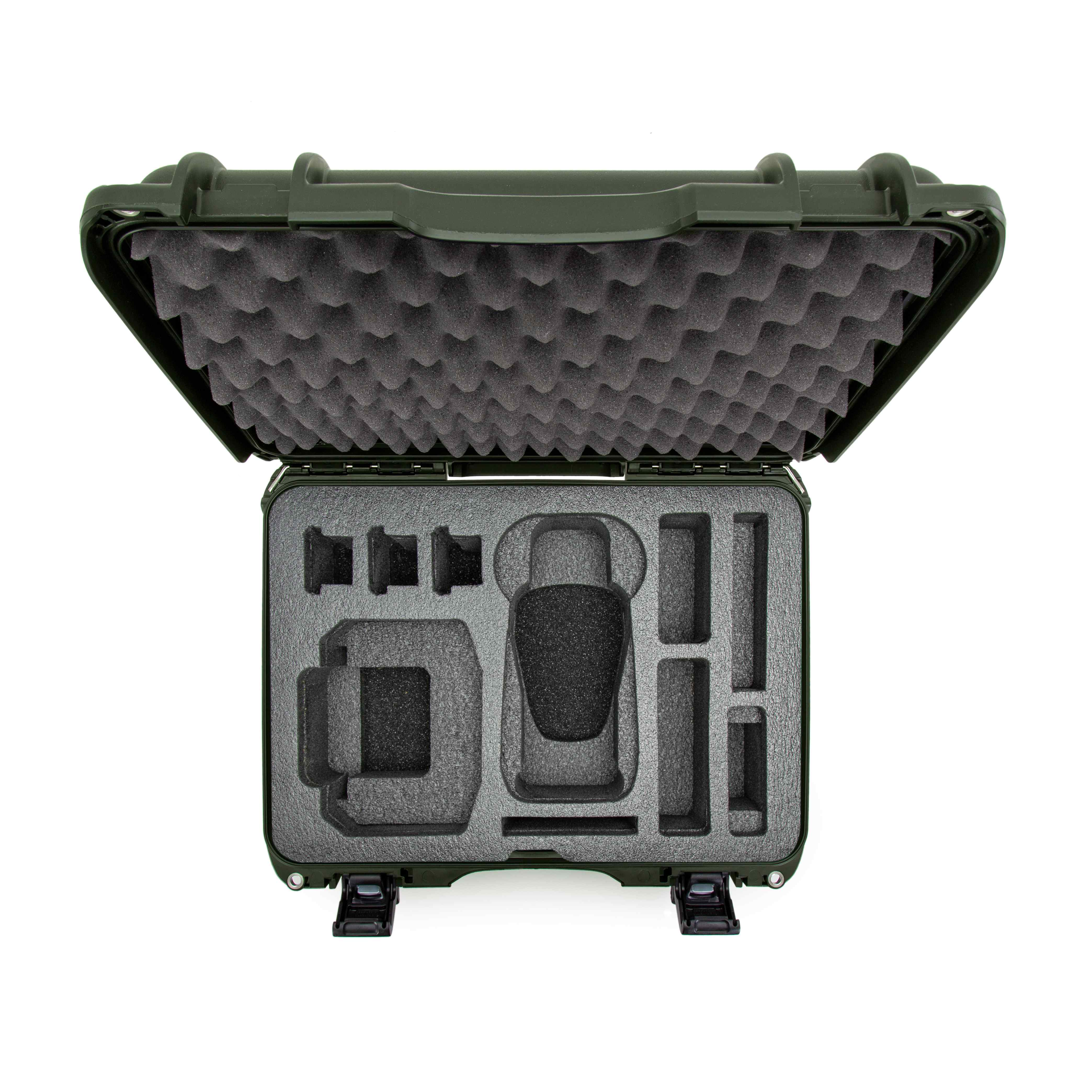 Nanuk 925 - DJI Mavic 3 - Pro - Fly More Cine Premium Combo - 13
