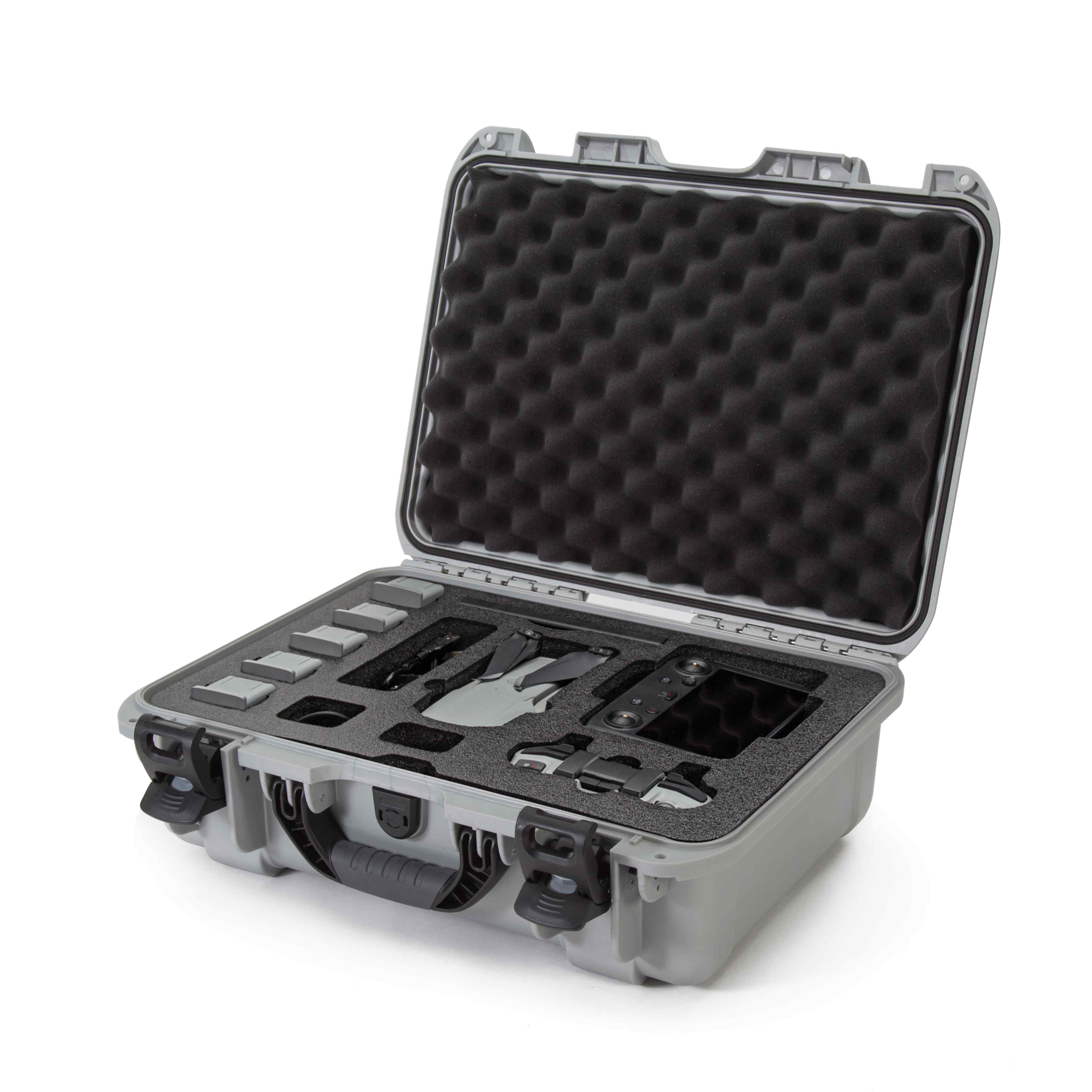 Nanuk 925 - DJI Mavic Air 2 + Smart Controller - 20
