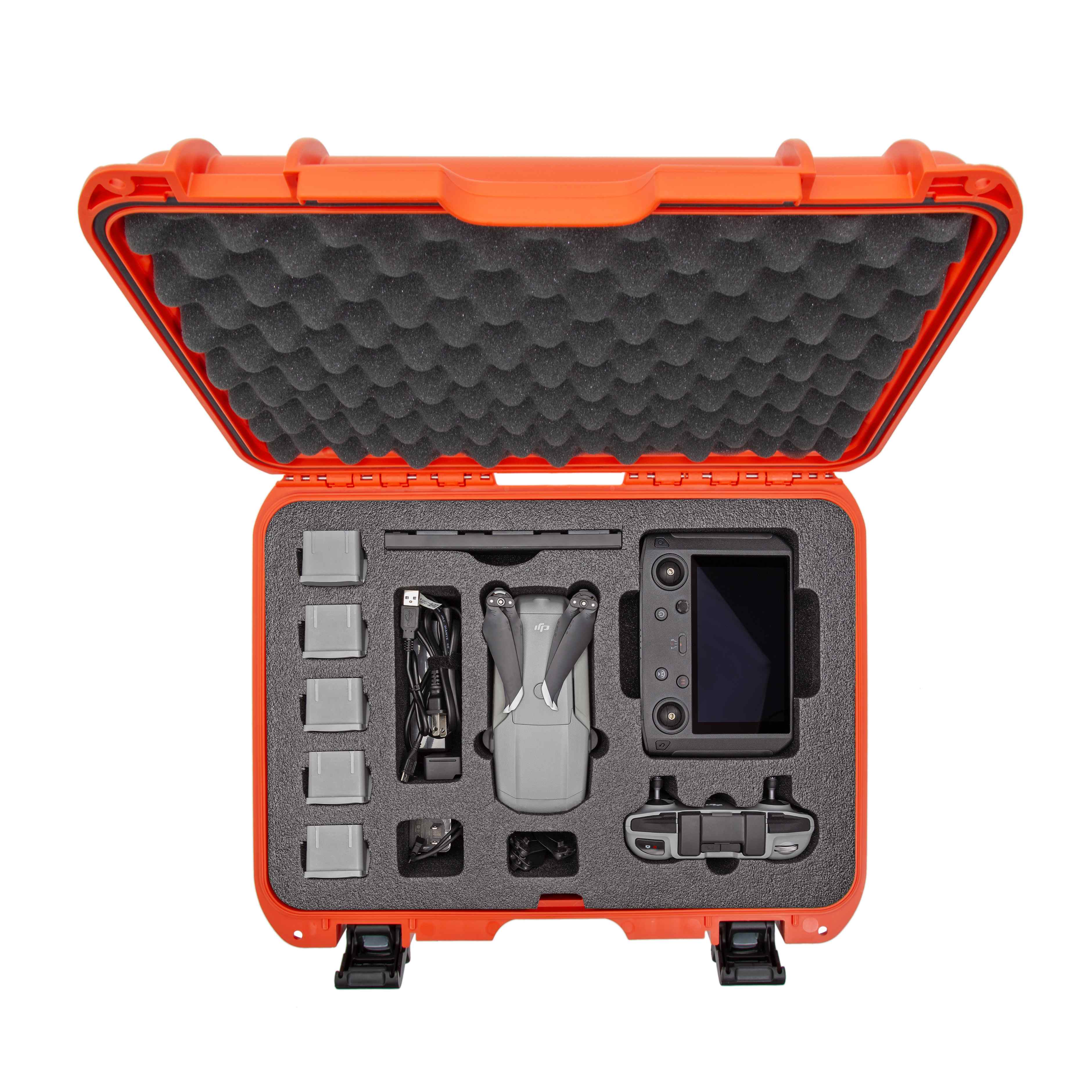 Nanuk 925 - DJI Mavic Air 2 + Smart Controller - 5