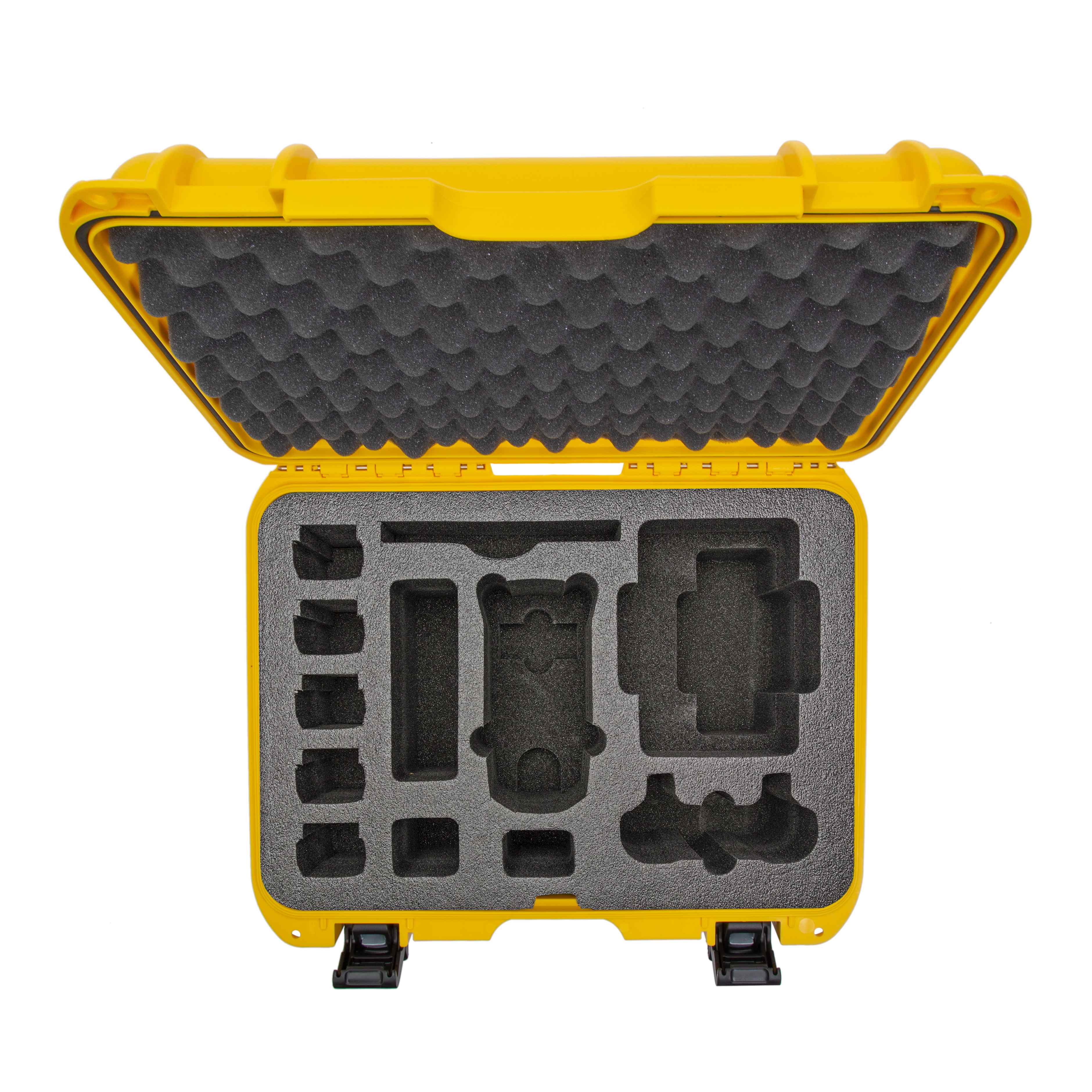 Nanuk 925 - DJI Mavic Air 2 + Smart Controller - 11