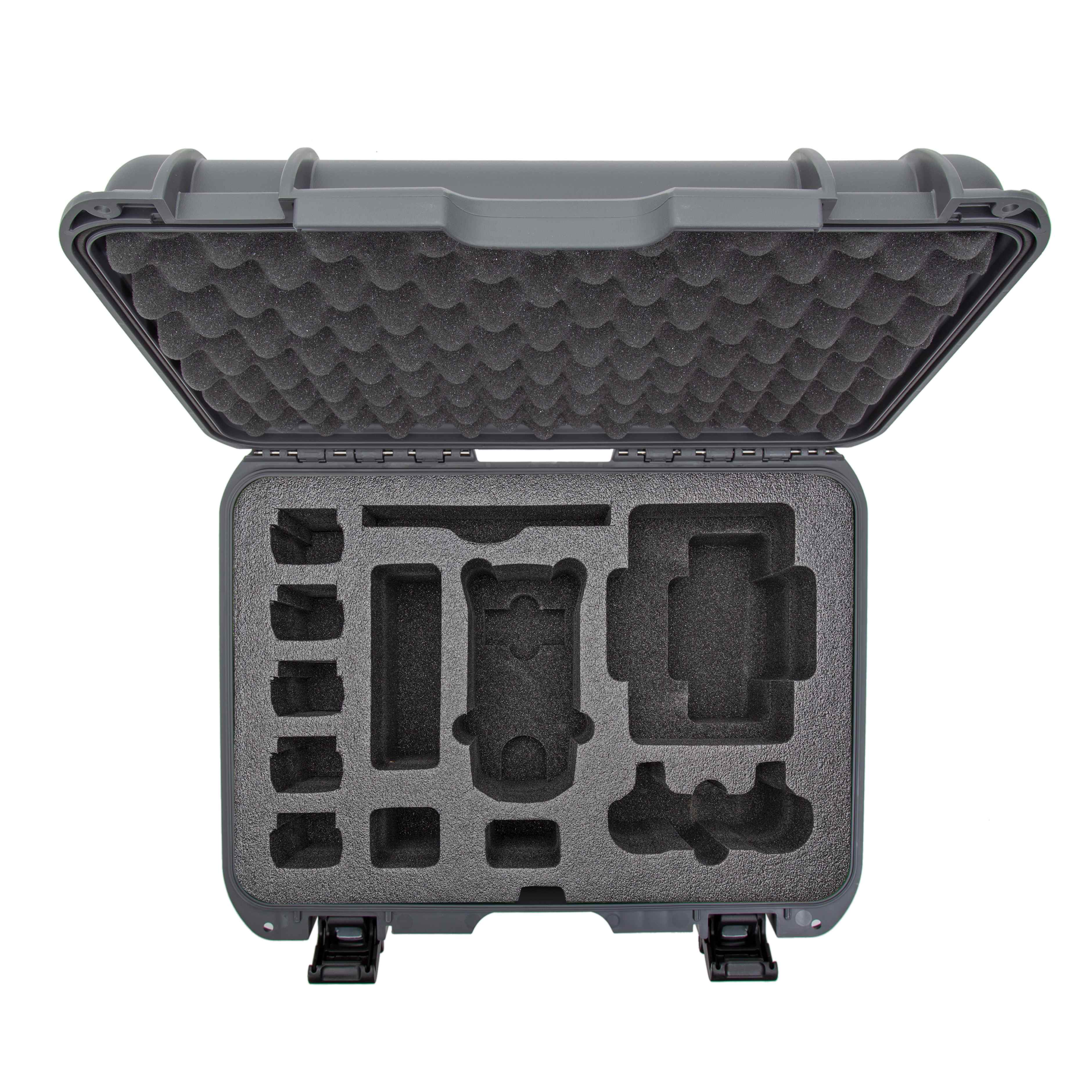 Nanuk 925 - DJI Mavic Air 2 + Smart Controller - 19