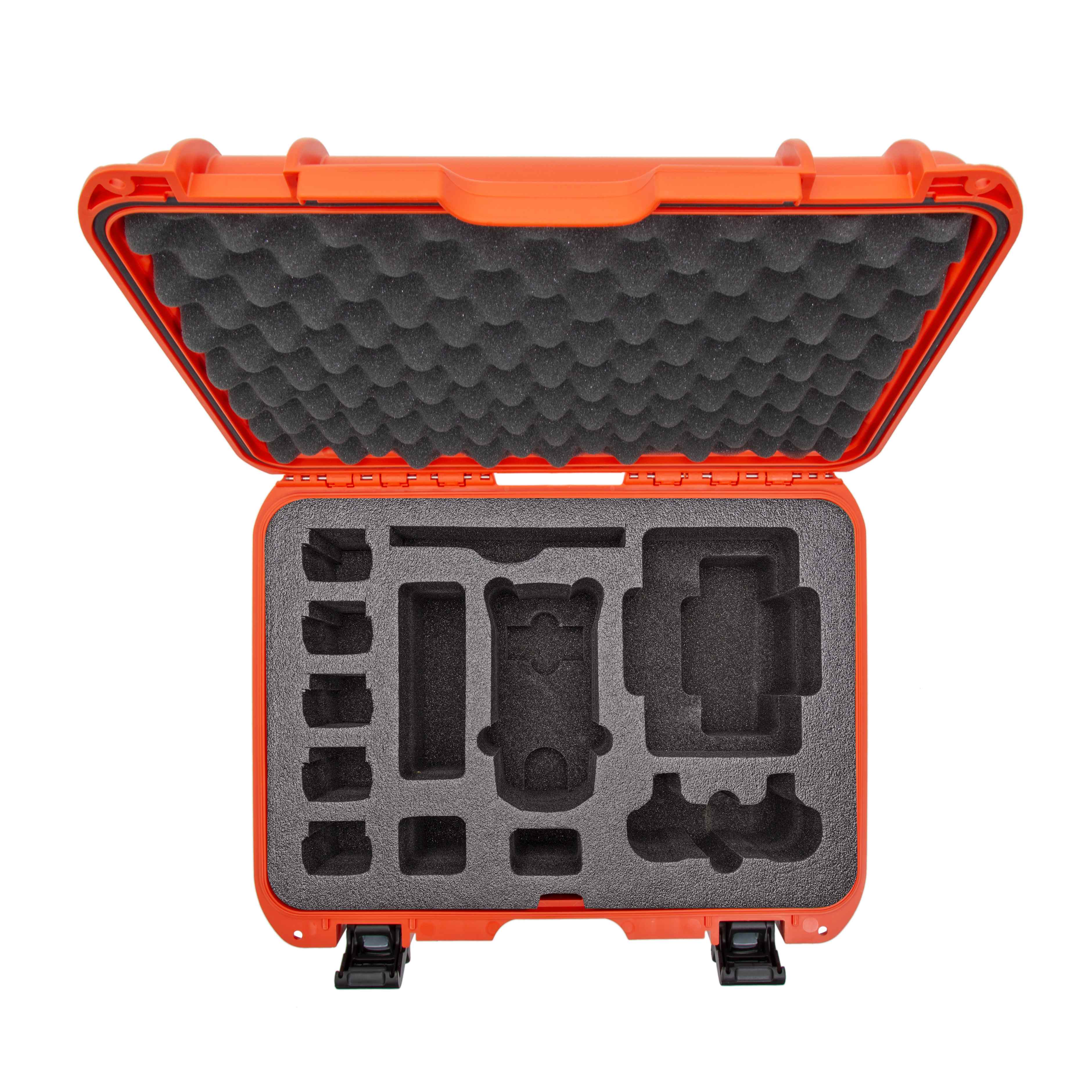 Nanuk 925 - DJI Mavic Air 2 + Smart Controller - 7