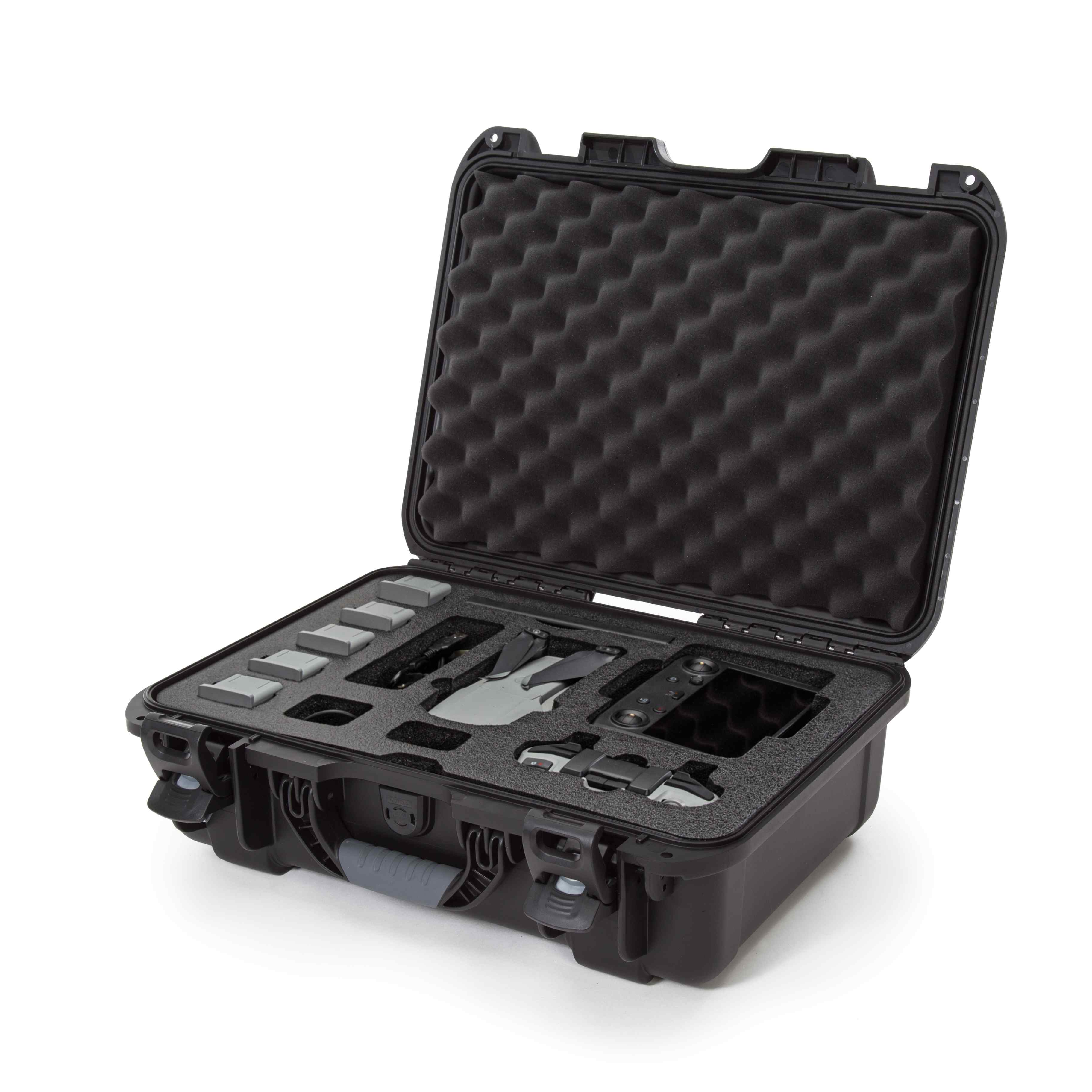 Nanuk 925 - DJI Mavic Air 2 + Smart Controller