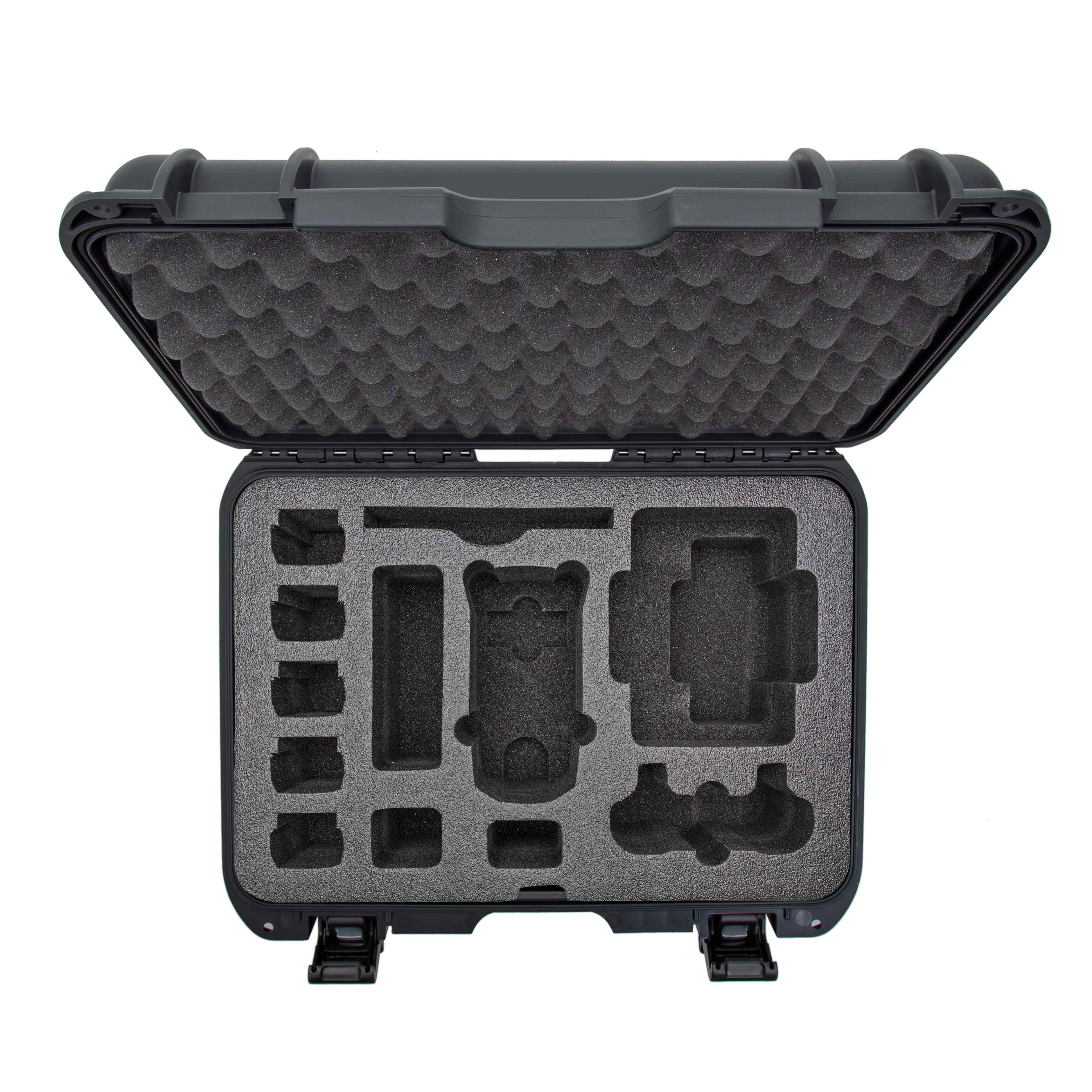 Nanuk 925 - DJI Mavic Air 2 + Smart Controller - 2