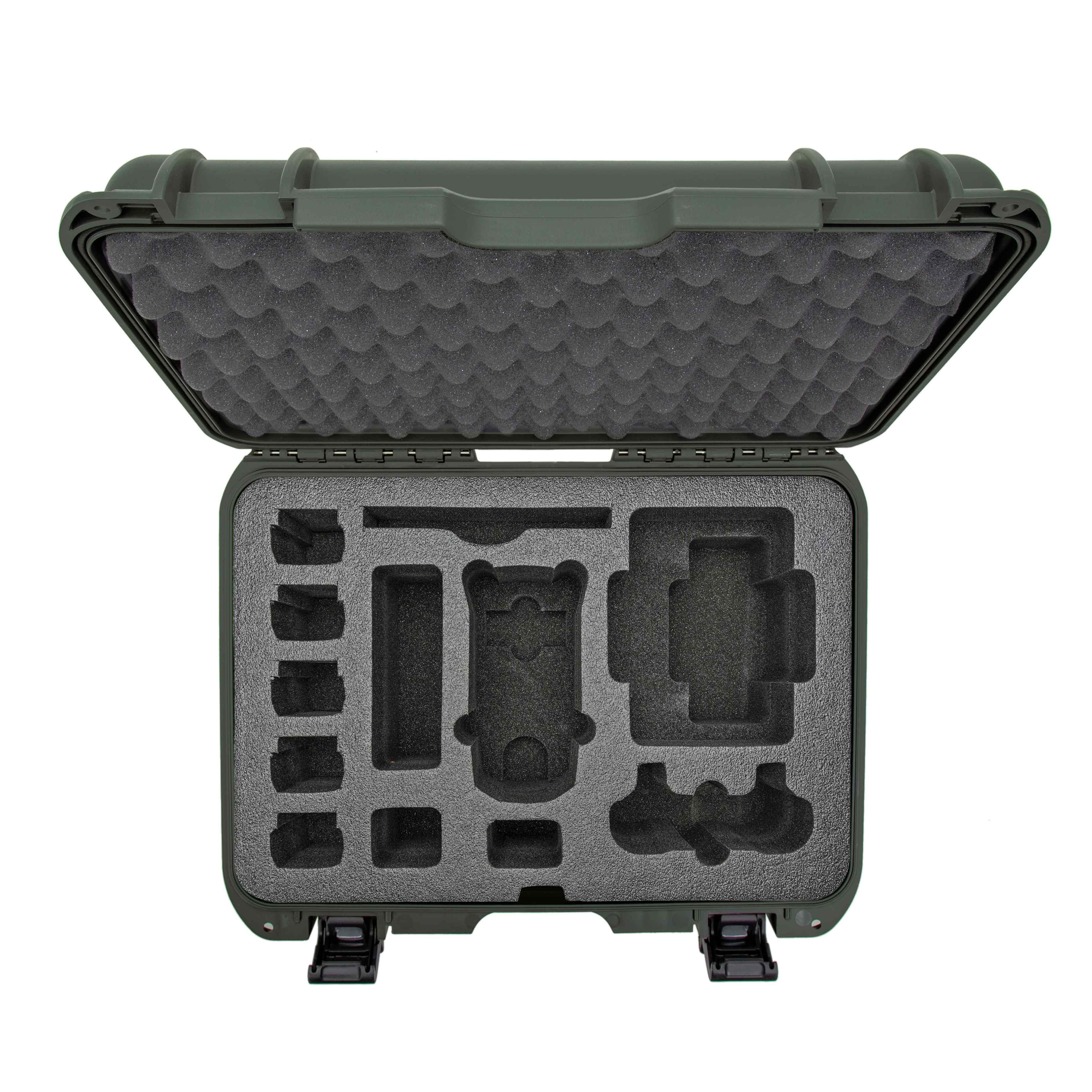 Nanuk 925 - DJI Mavic Air 2 + Smart Controller - 15