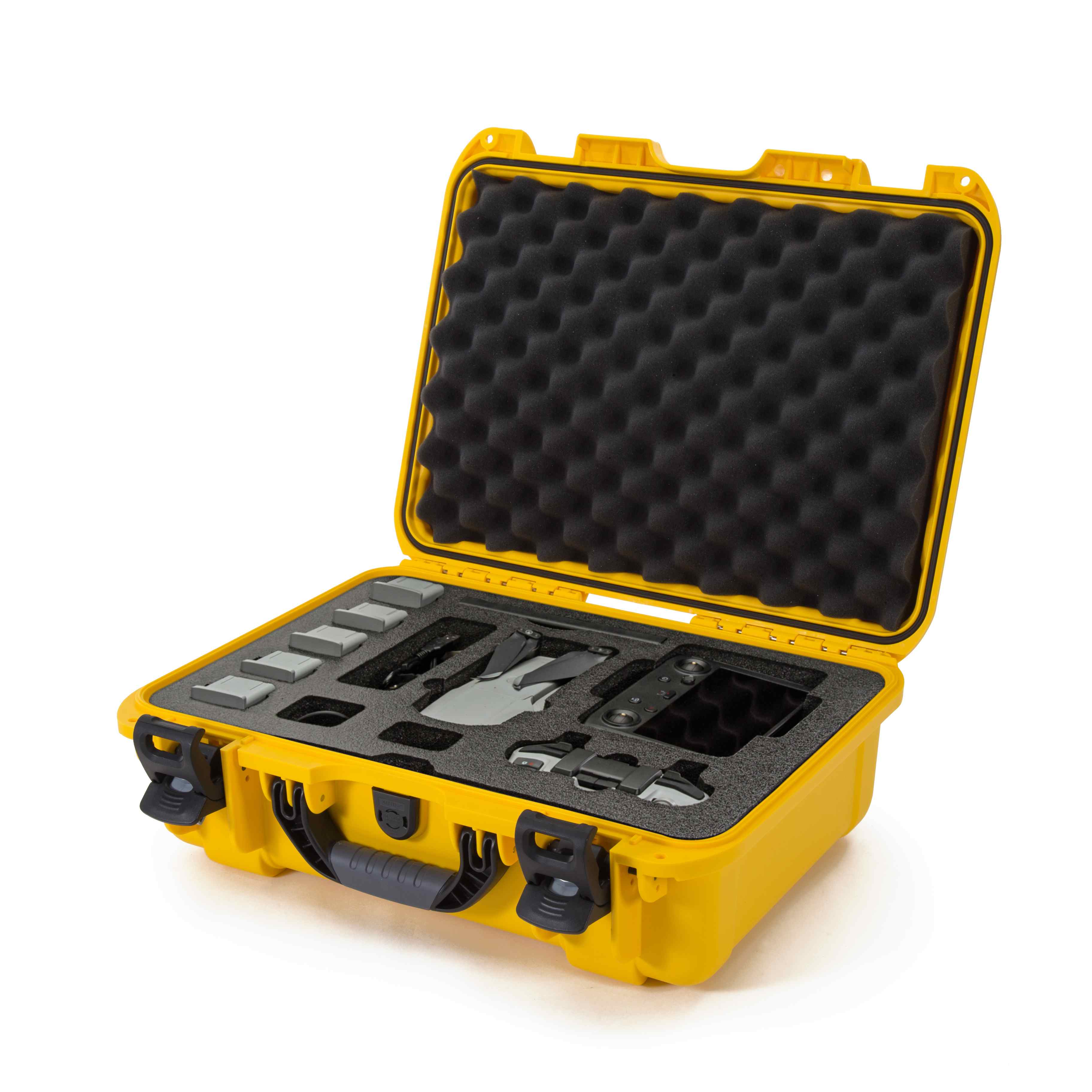 Nanuk 925 - DJI Mavic Air 2 + Smart Controller - 8