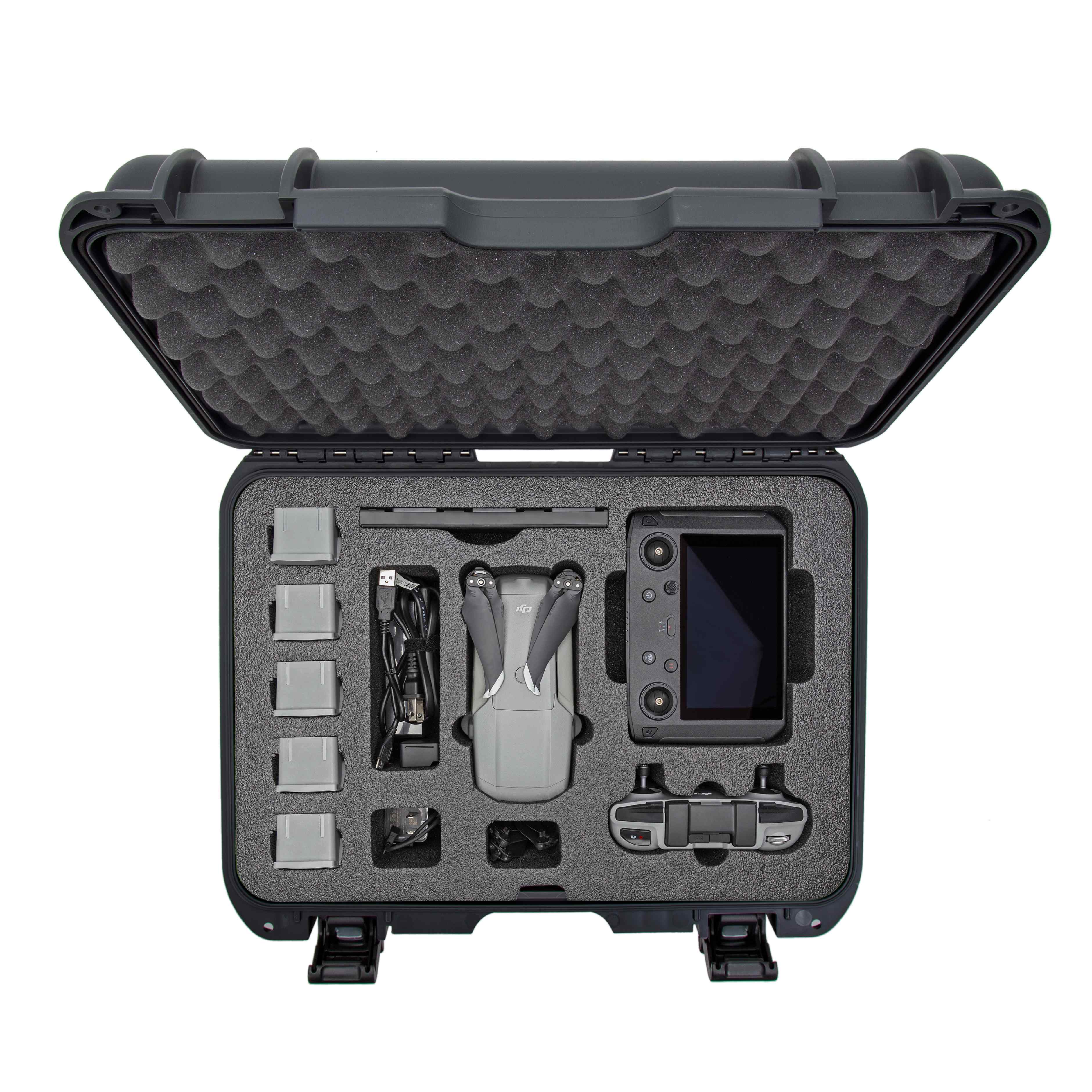 Nanuk 925 - DJI Mavic Air 2 + Smart Controller - 3