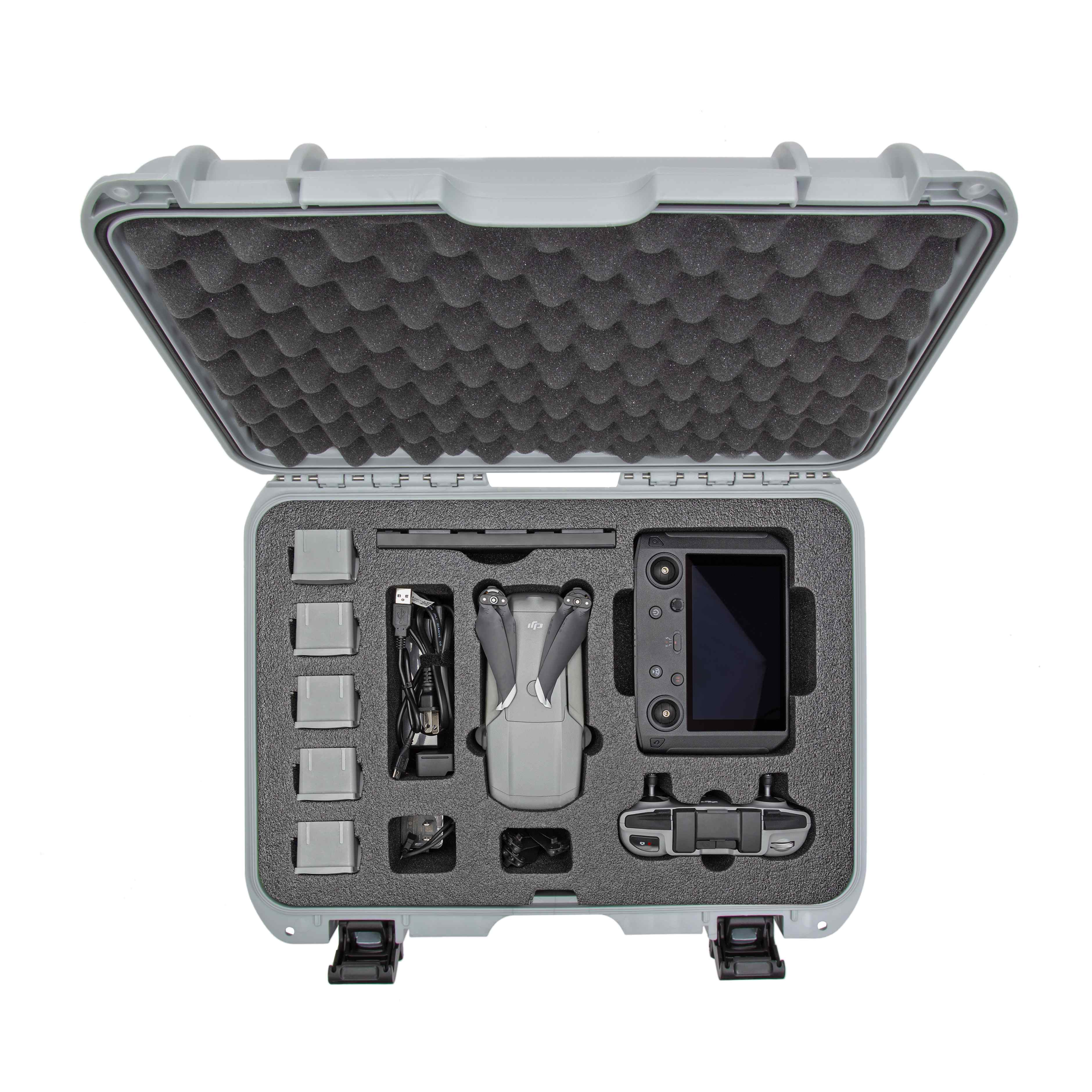 Nanuk 925 - DJI Mavic Air 2 + Smart Controller - 21