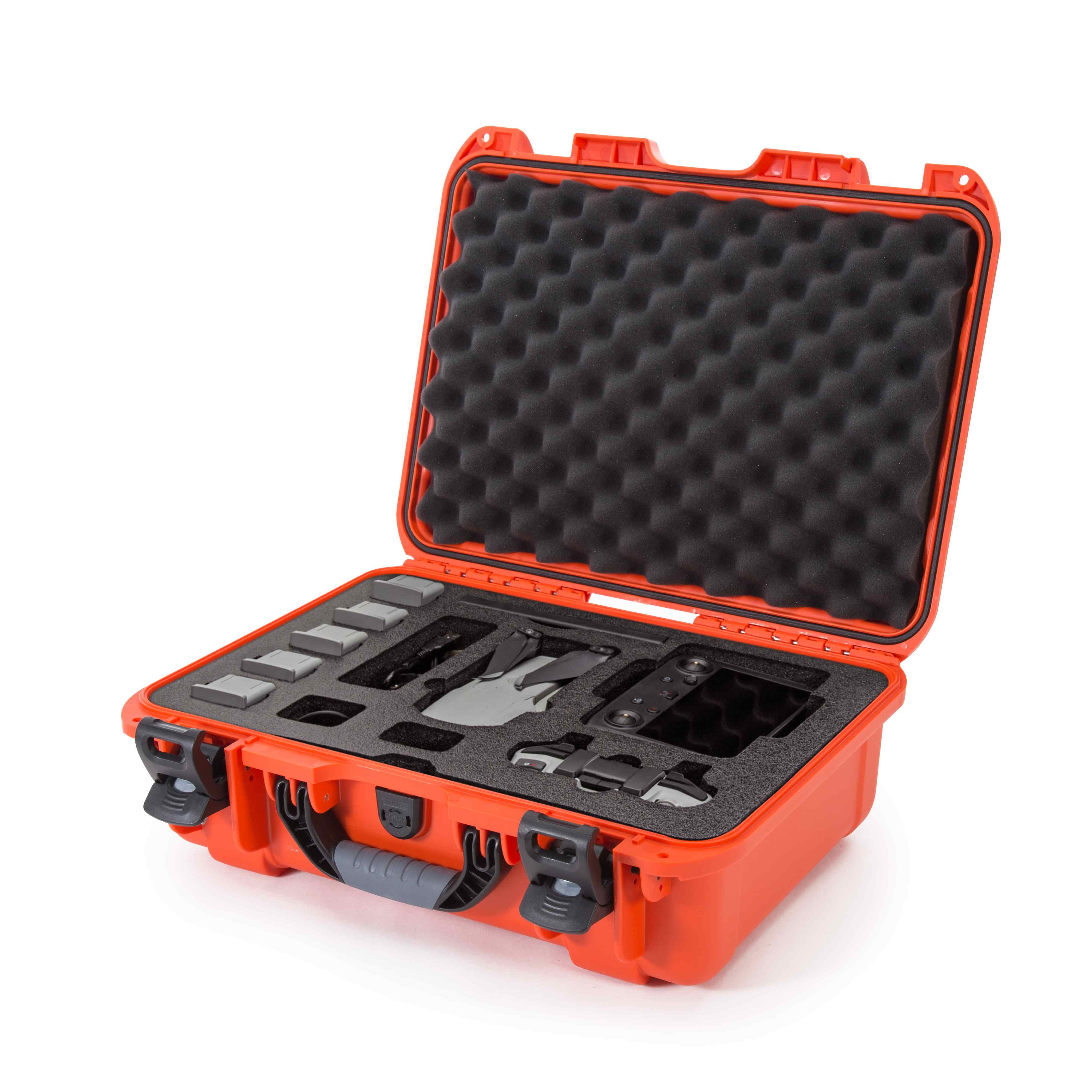 Nanuk 925 - DJI Mavic Air 2 + Smart Controller - 4