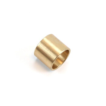 Bøsning til stempeltap 12 mm - 12x14x12 mm