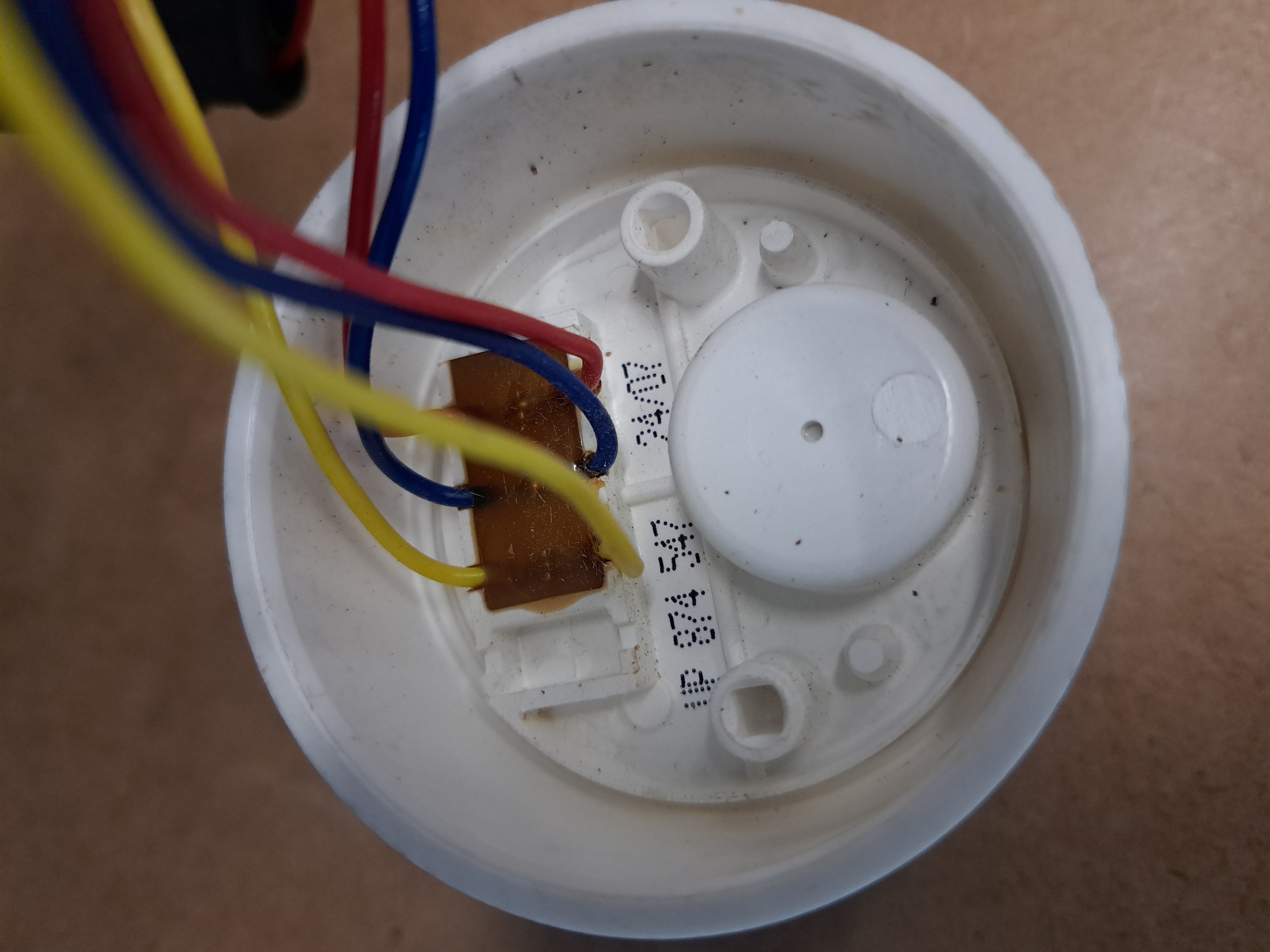 Voltmeter - 3