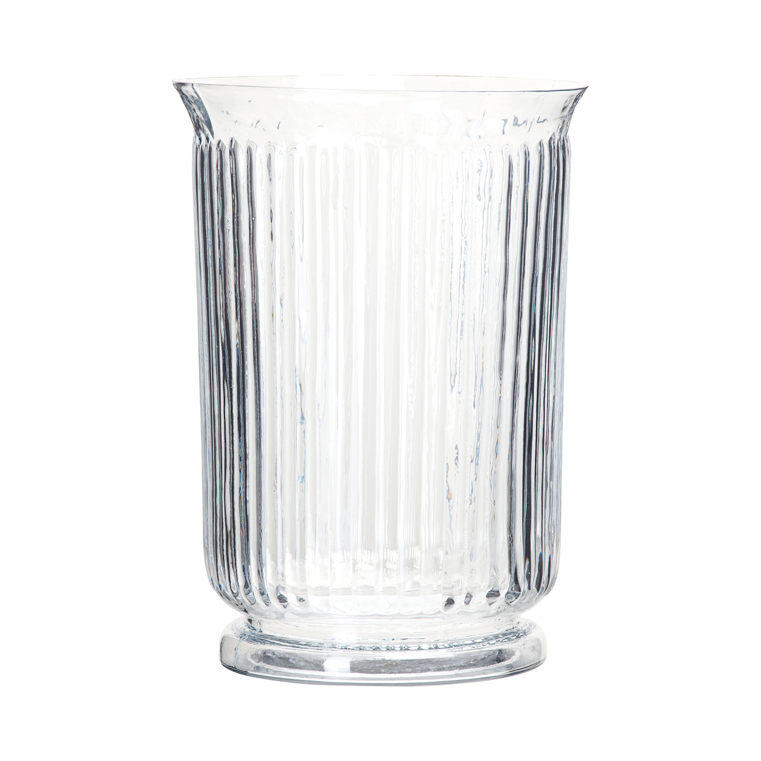 Betty, Hög glasvas från Affari