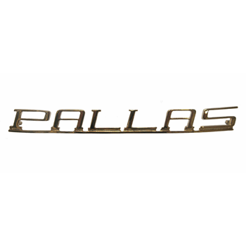 Pallas emblem