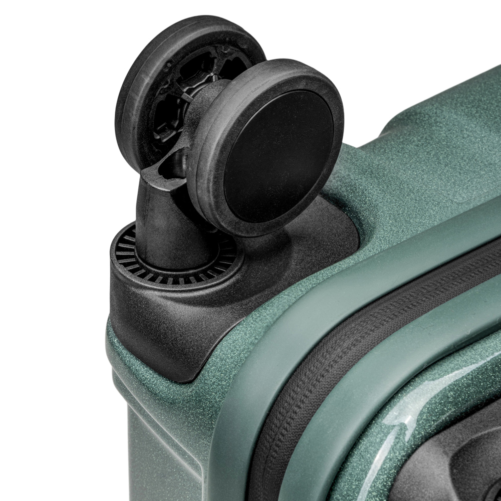 Hård resväska - EPIC Crate Reflex 66 Emerald Green - 5