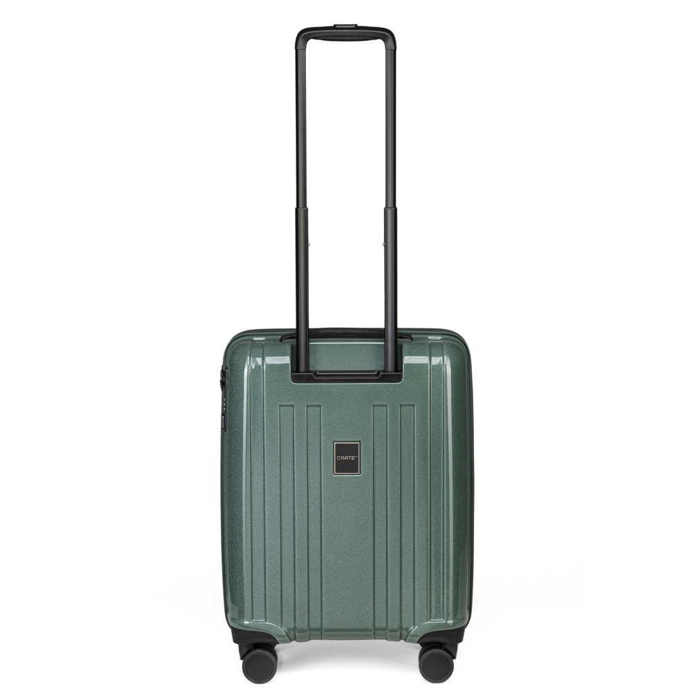 Hård kabinväska - EPIC Crate Reflex 55 Emerald Green - 2