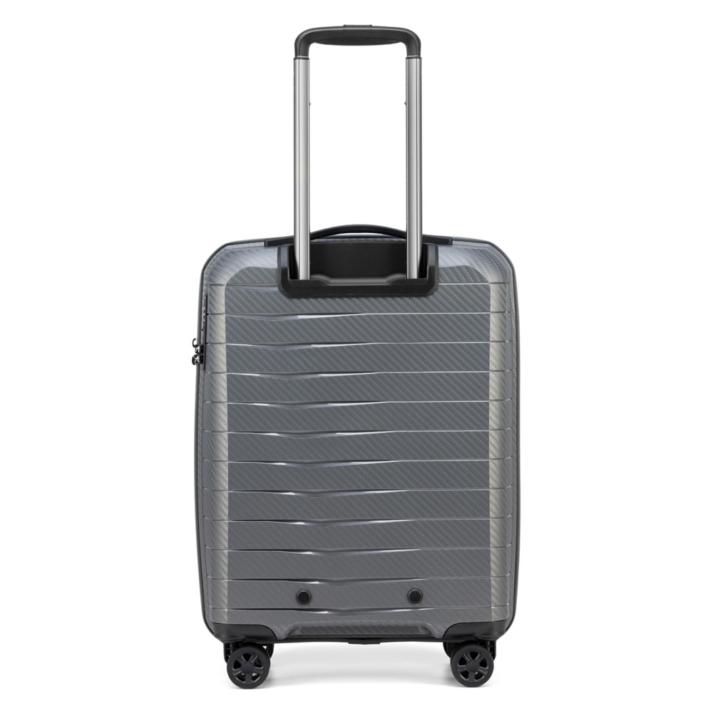 Hårda resväskor - AIRBOX AZ18 3-set 75/65/55 Carbon Grey - 6