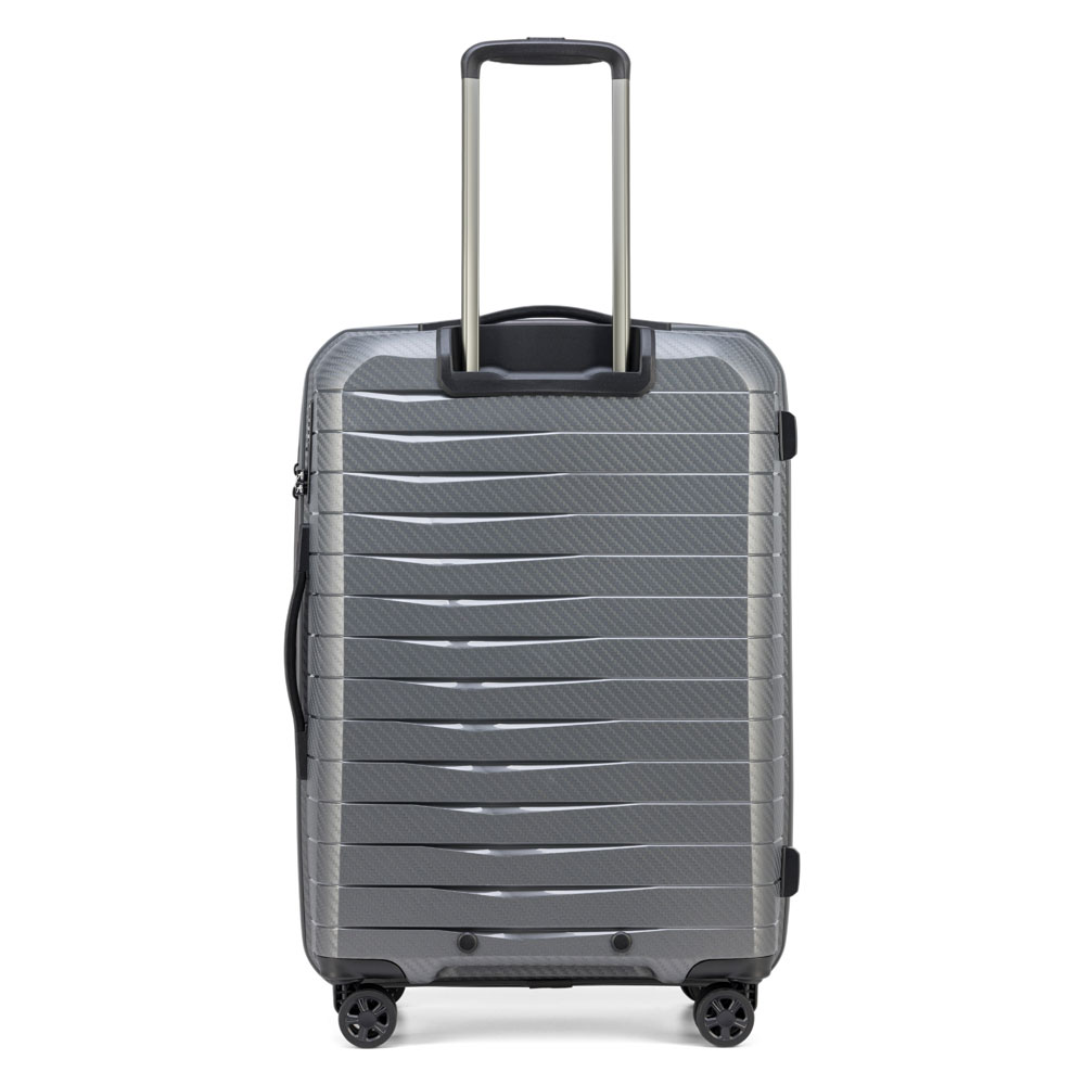 Hård resväska - AIRBOX AZ18 65 Carbon Grey - 3