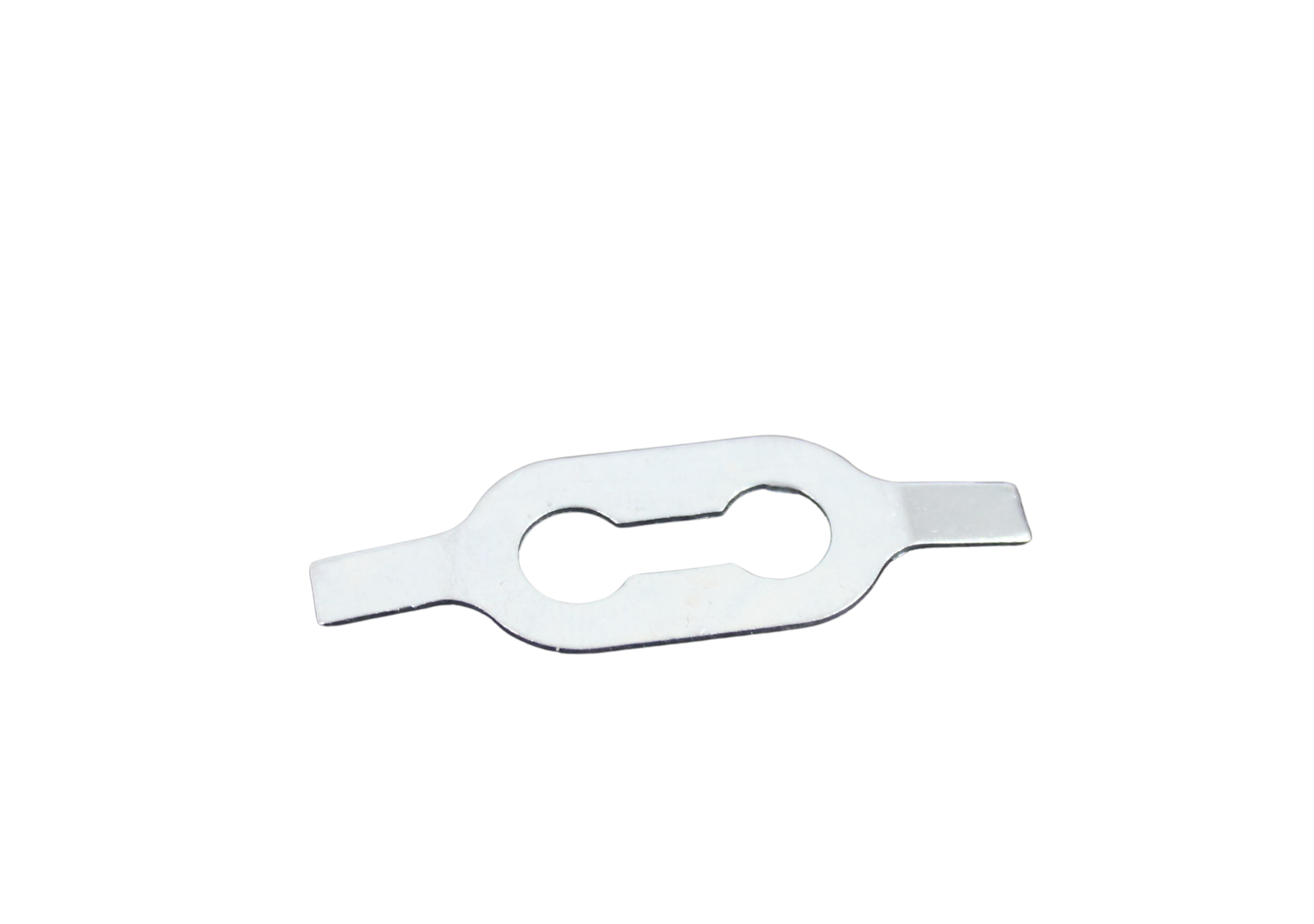 Lock washer, fan wheel (combu)