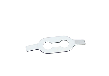 Lock washer, fan wheel (combu)