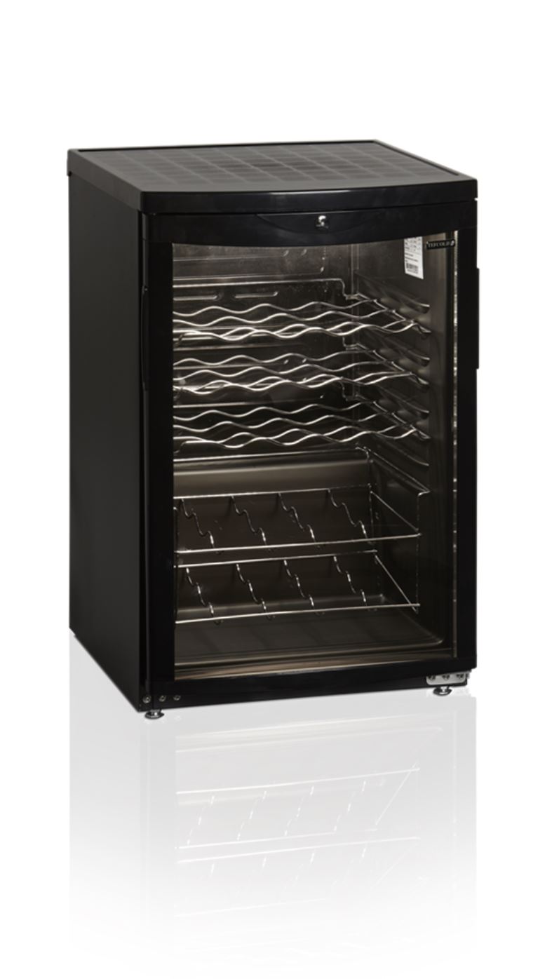 Vinkyl SC85 BLACK, 22 vinflaskor - 2