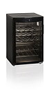 Vinkyl SC85 BLACK, 22 vinflaskor