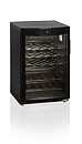 Vinkyl SC85 BLACK, 22 vinflaskor