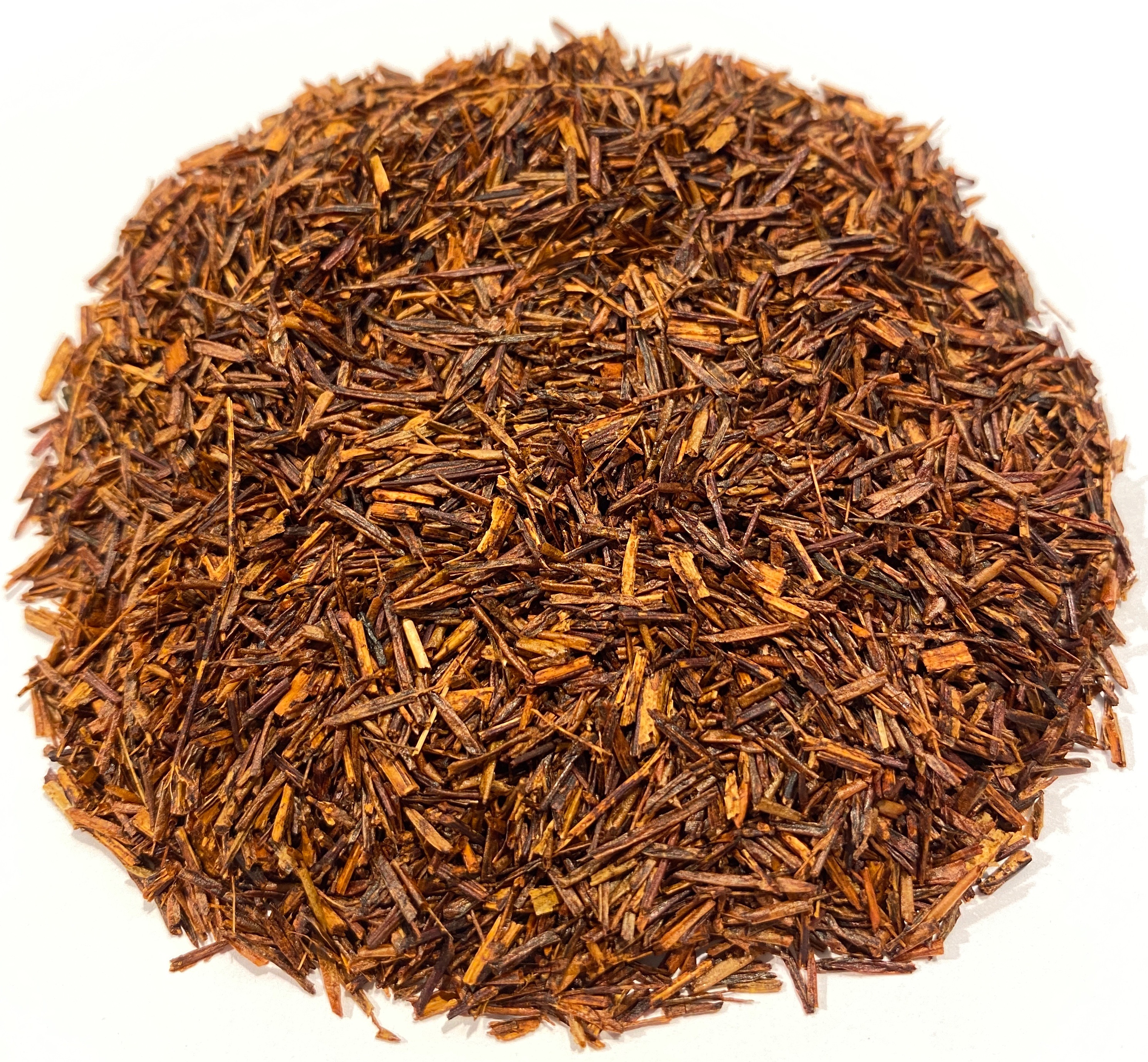 Ekologisk Rooibos Vanilj