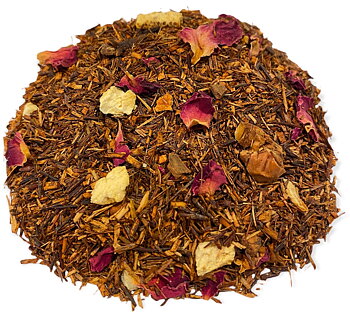 Rooibos Vintersaga