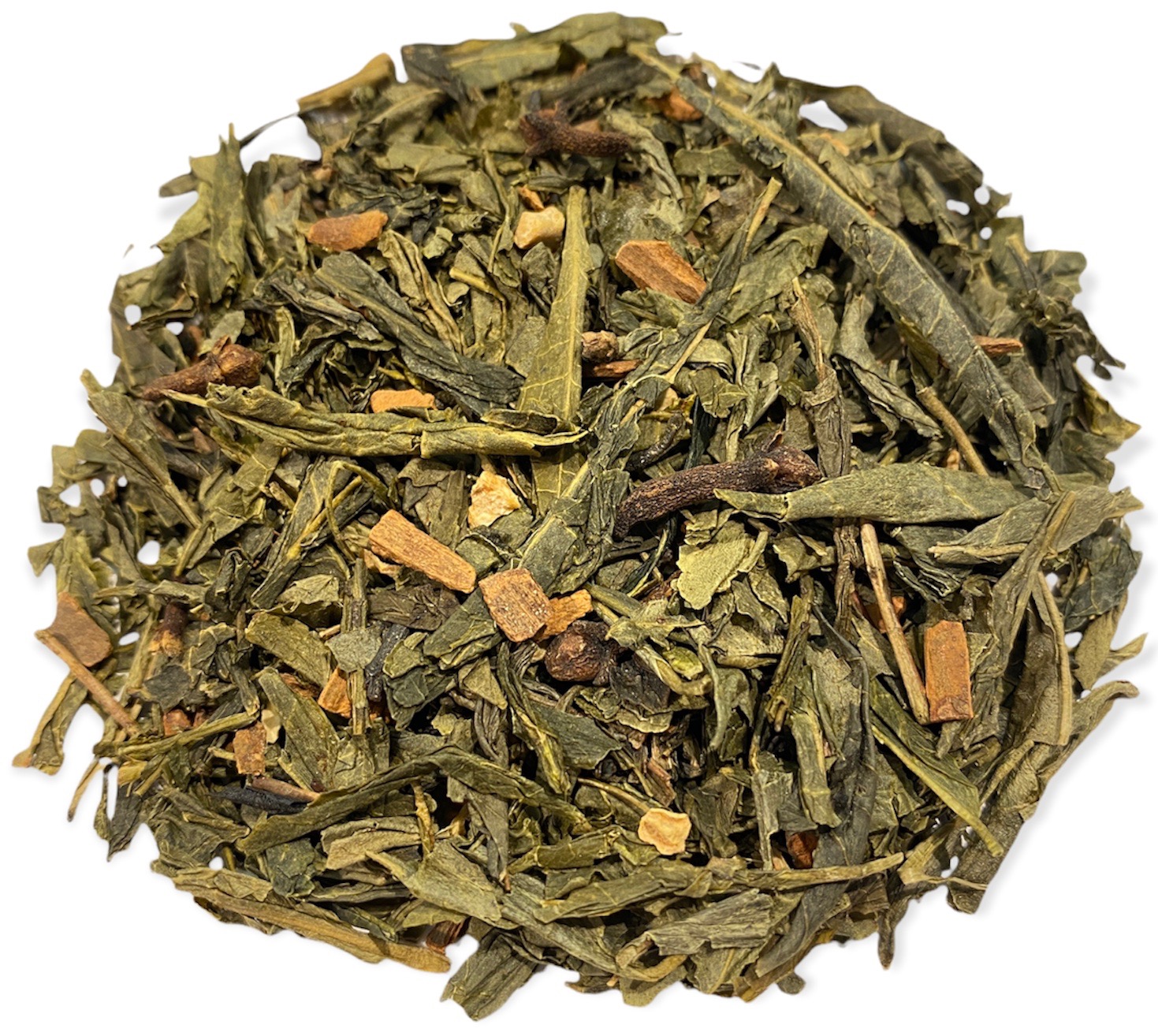 Sencha Chai