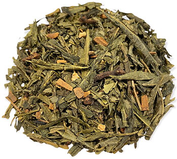 Sencha Chai