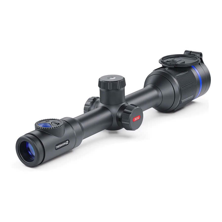 Pulsar Thermion 2 XG50 Värmesikte - 3