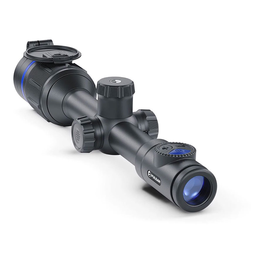 Pulsar Thermion 2 XG50 Värmesikte - 6