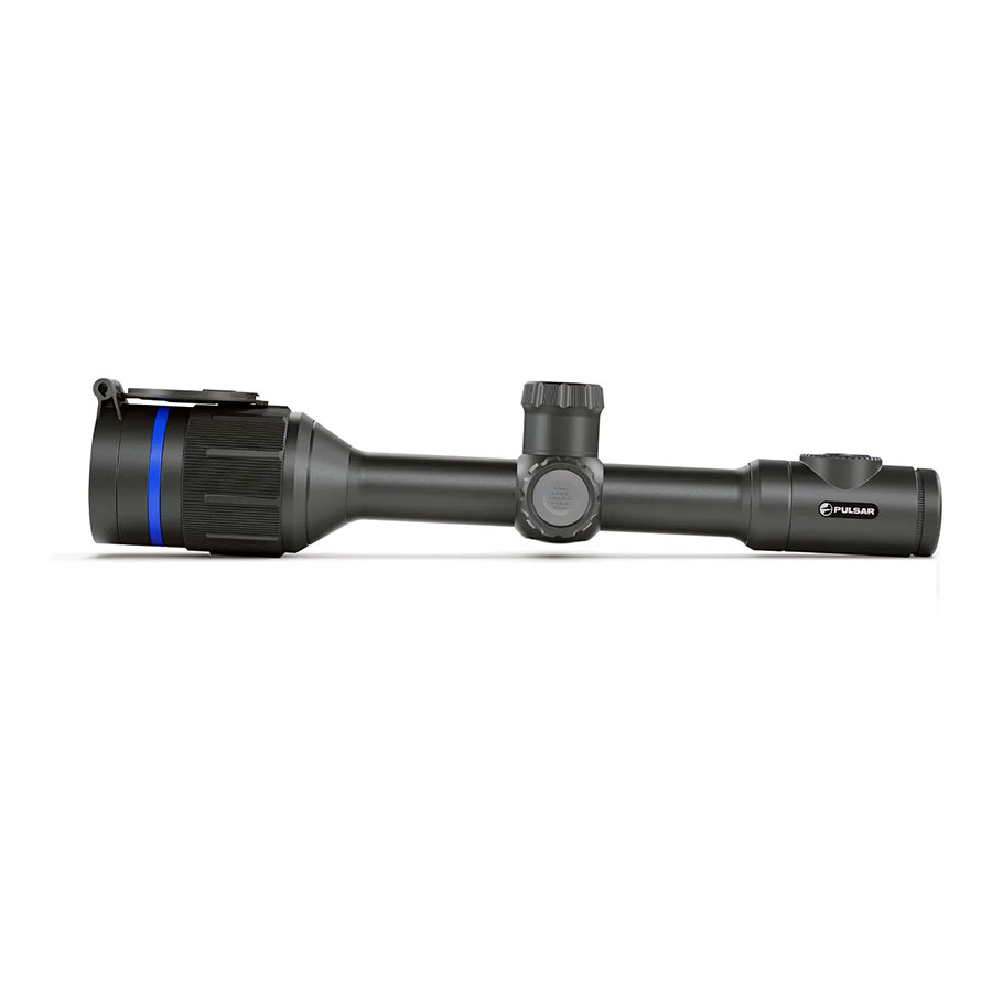 Pulsar Thermion 2 XG50 Värmesikte - 9