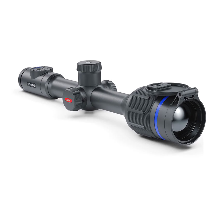 Pulsar Thermion 2 XG50 Värmesikte - 4