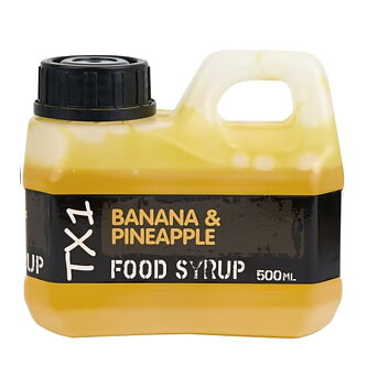 Shimano Bait TX1 Food Syrup Attractant 500ml