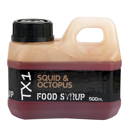 Shimano Bait TX1 Food Syrup Attractant 500ml - 3